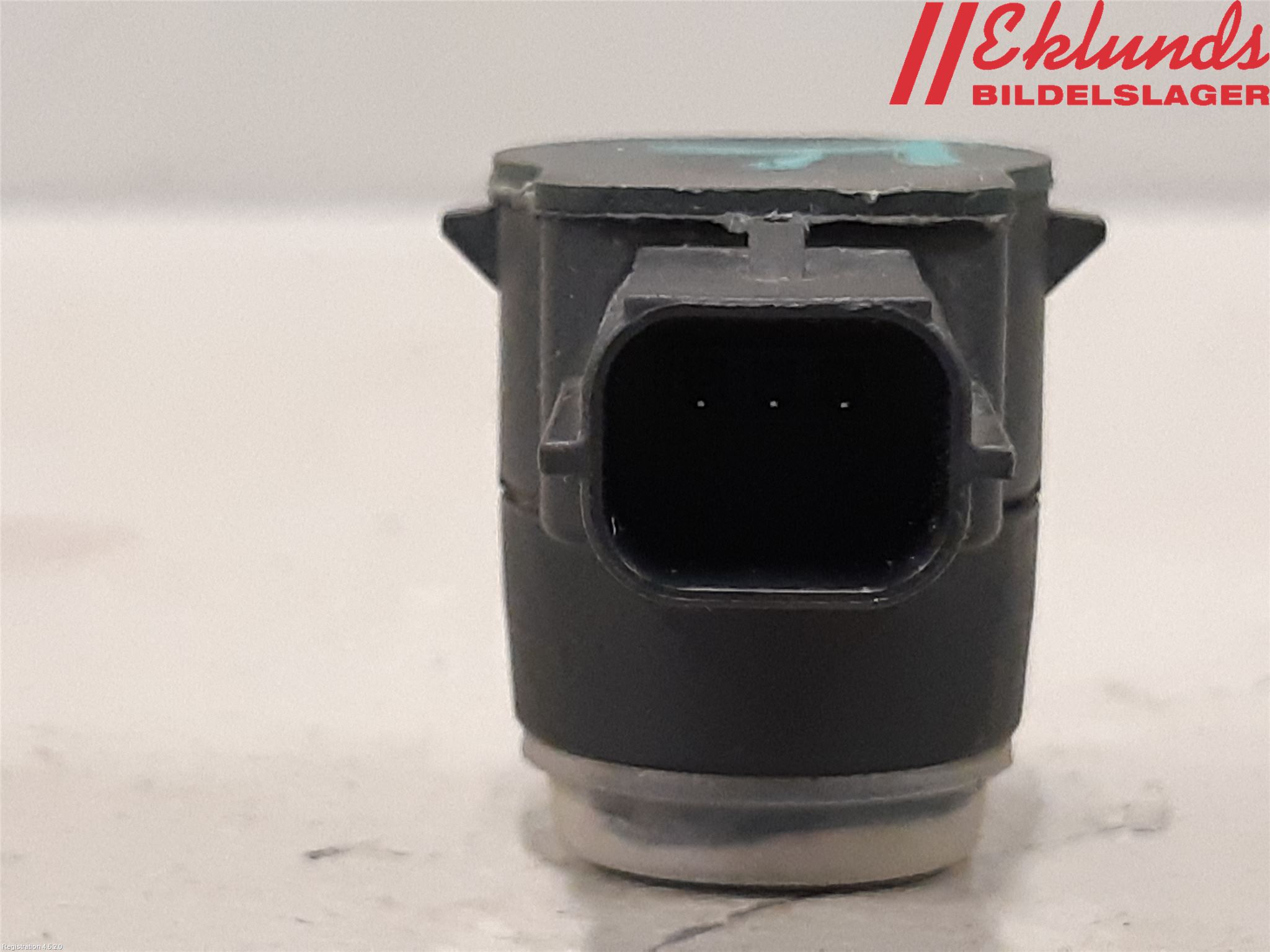 Opel MOKKA 13-20 Parkeringshjälp Frontsensor