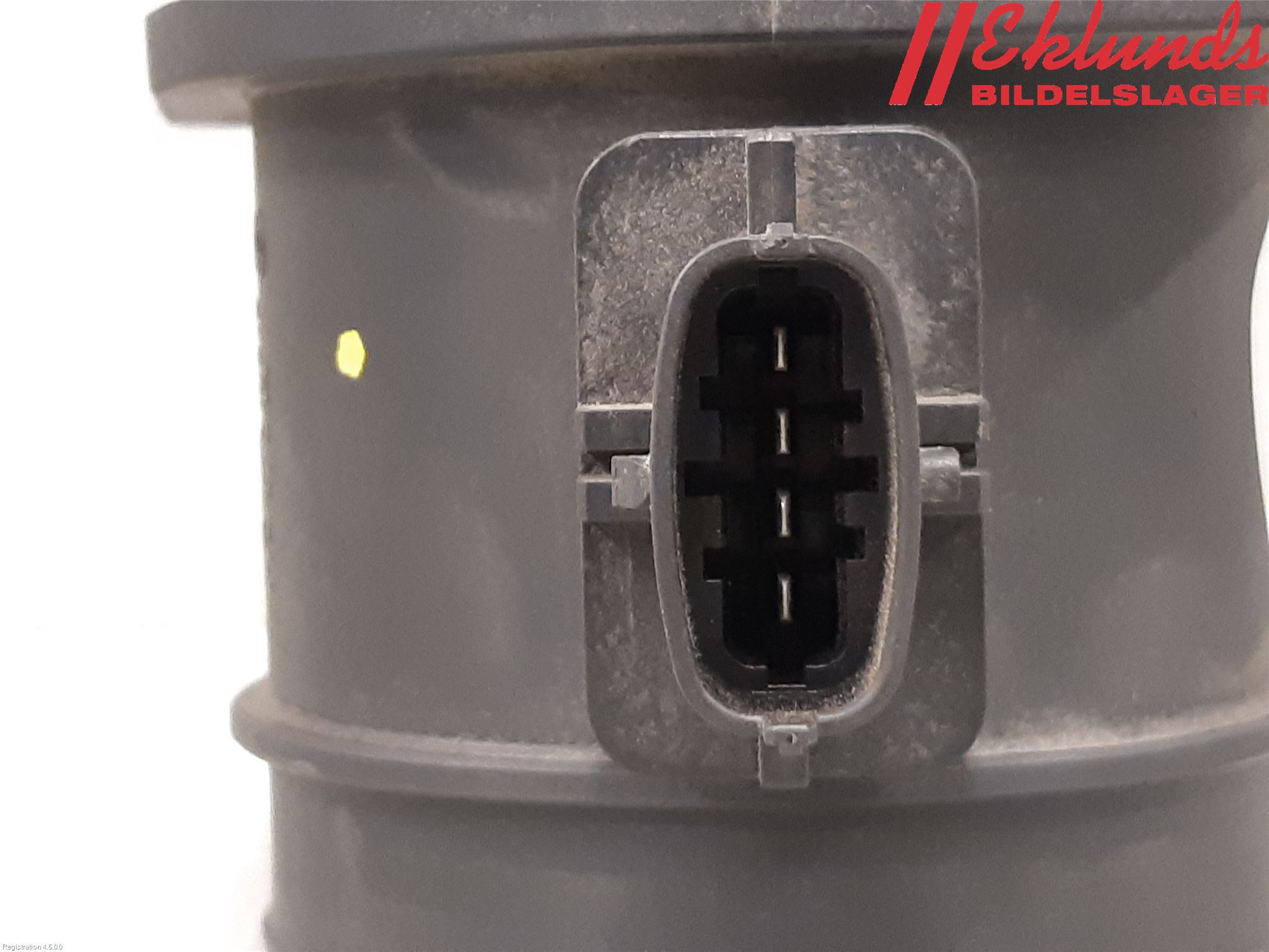 Volvo XC60 09-13 Injluftmassamätare