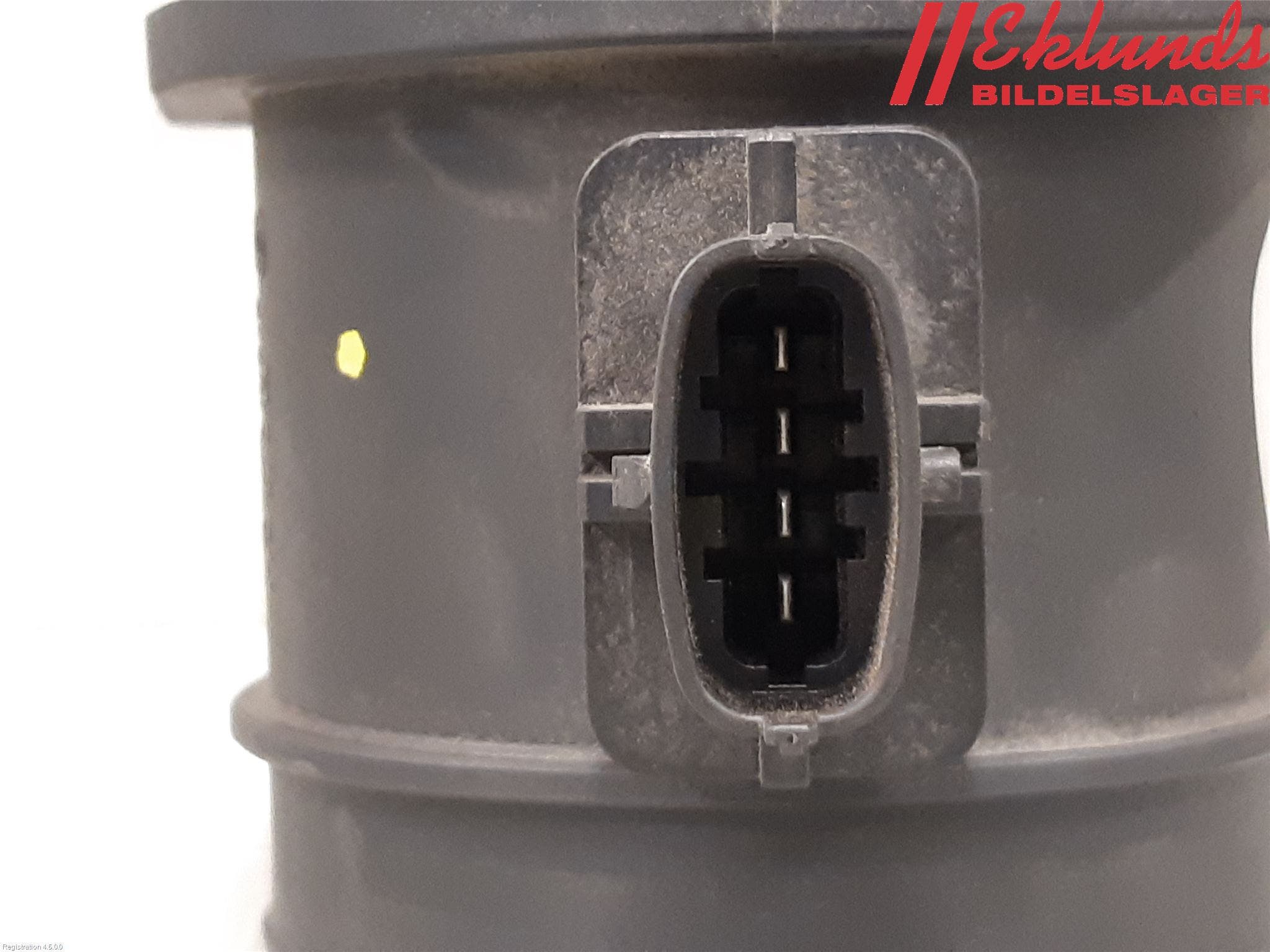 Volvo XC60 09-13 Injluftmassamätare