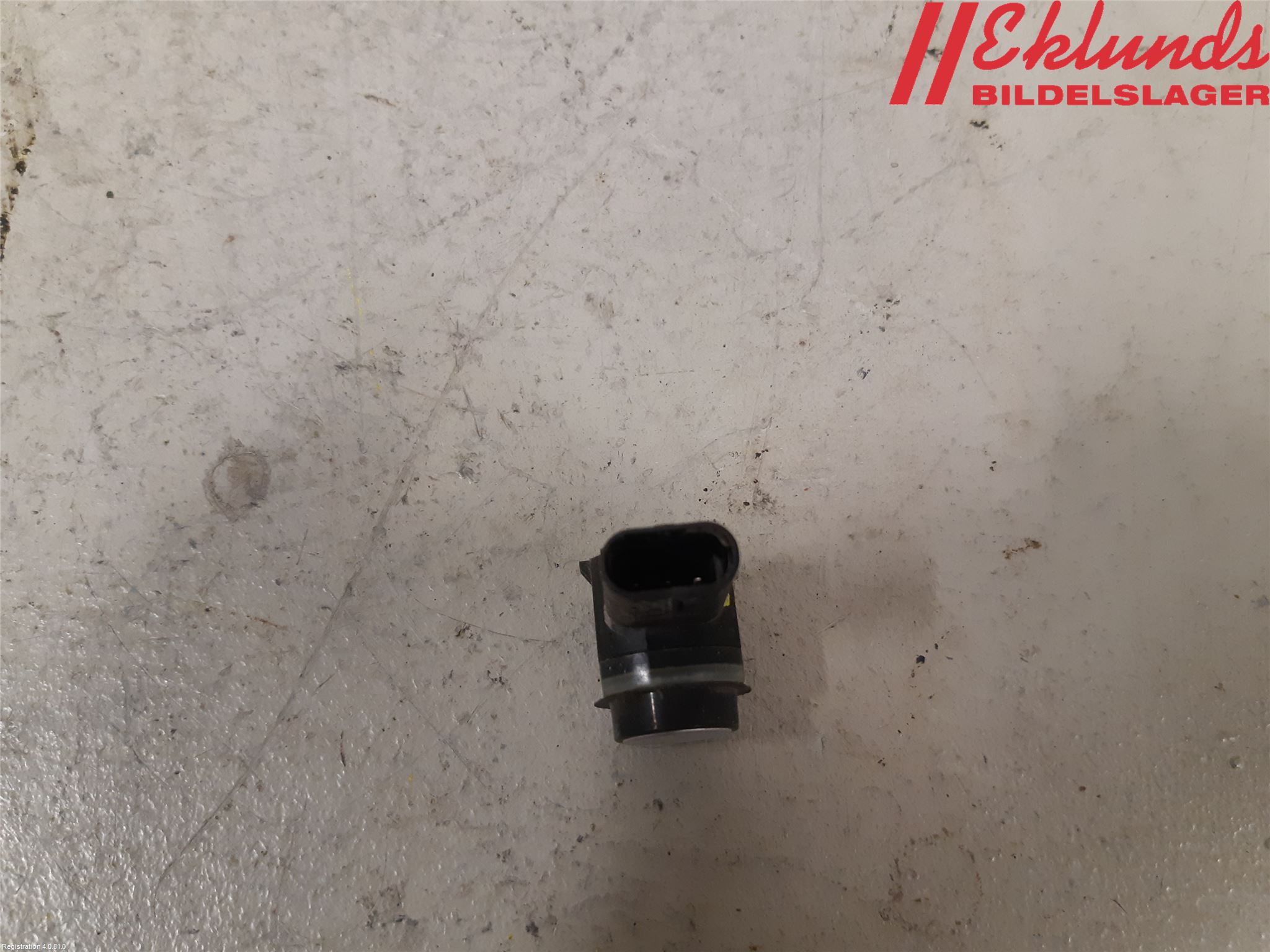 Volvo XC70 14-16 Parkeringshjälp Backsensor