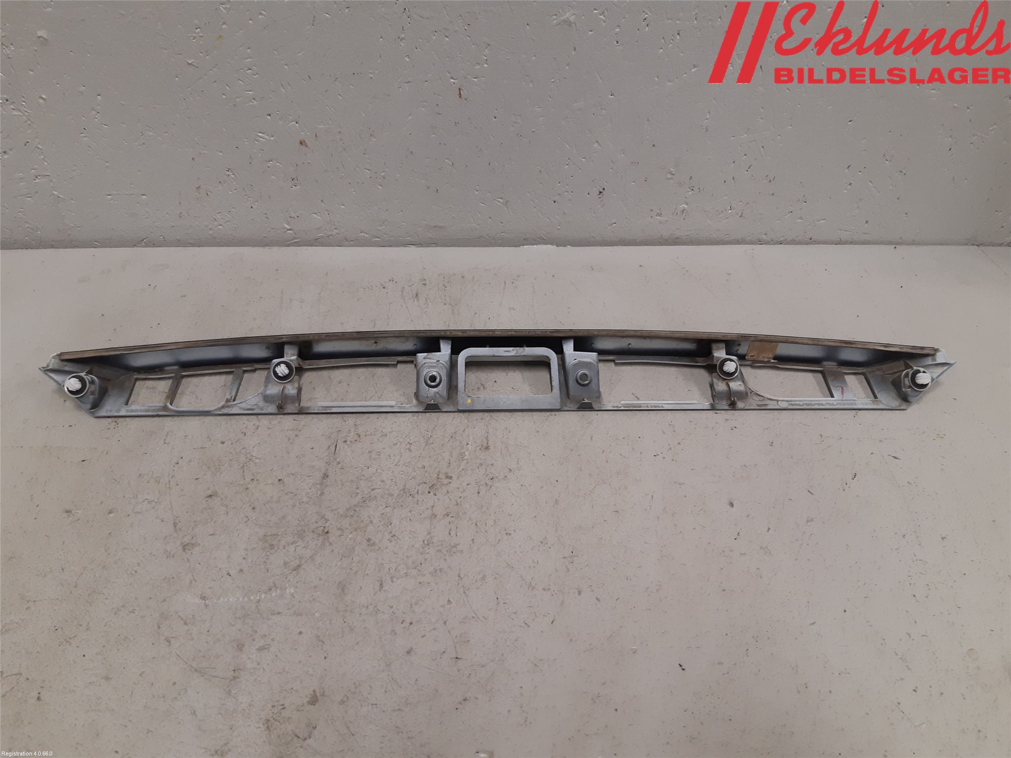 Toyota CAMRY 19-24 List Bak-Baklucka