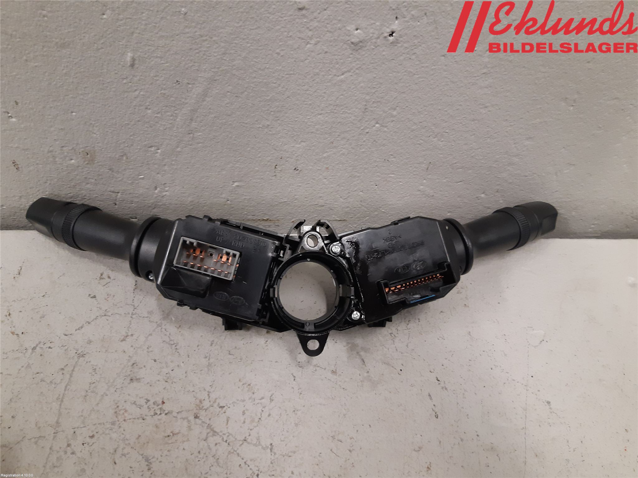 Kia SORENTO 10-14 Spakcentral