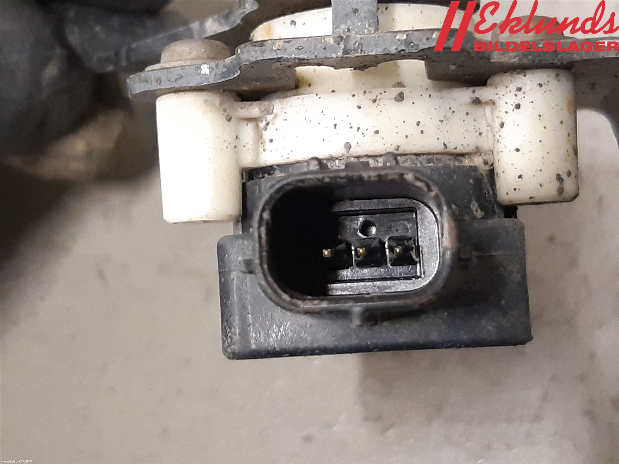 Toyota RAV4 19- Givare Xenon/Ljushöjdsreglering