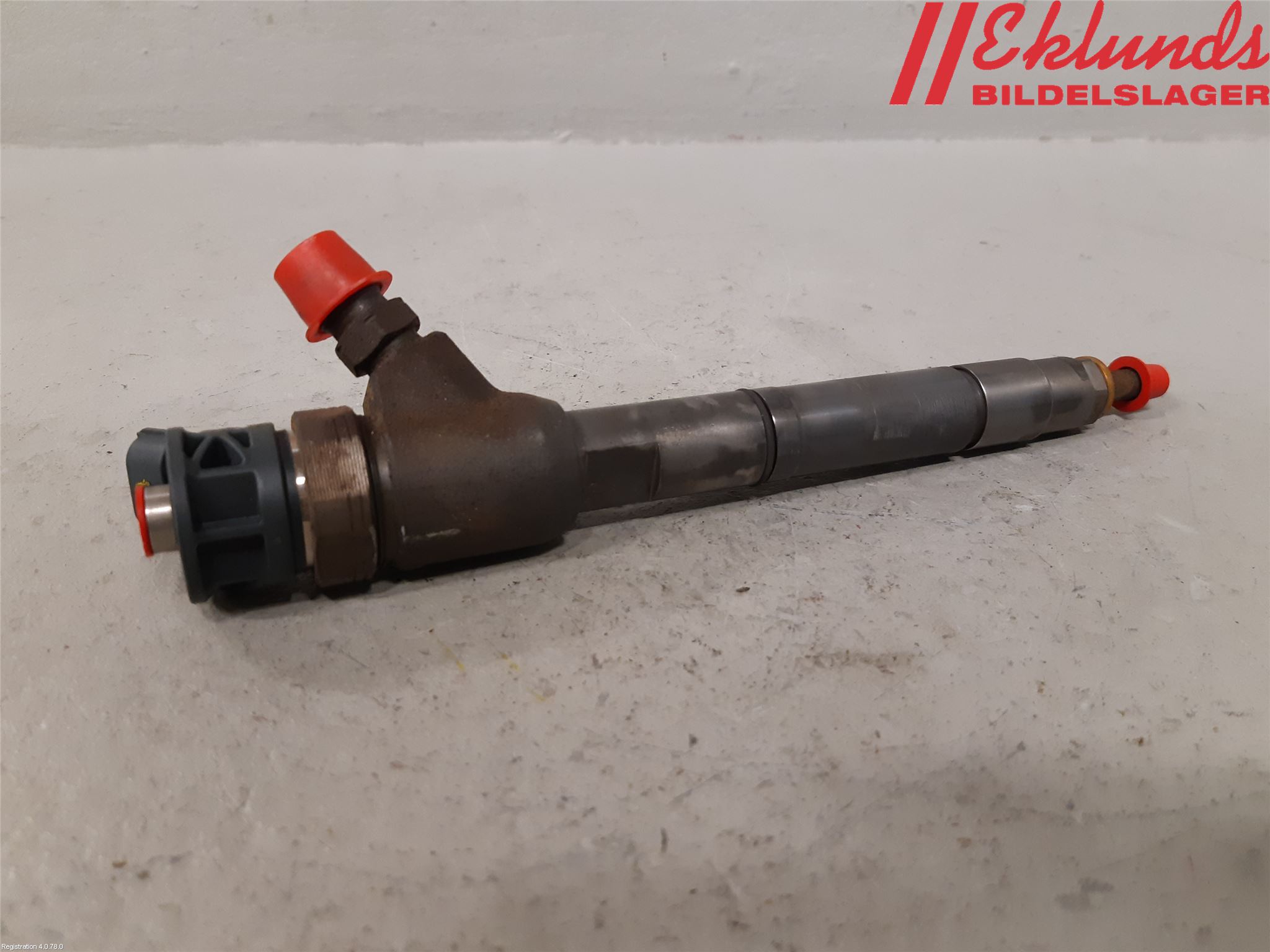 Honda CIVIC 12-16 Injspridare