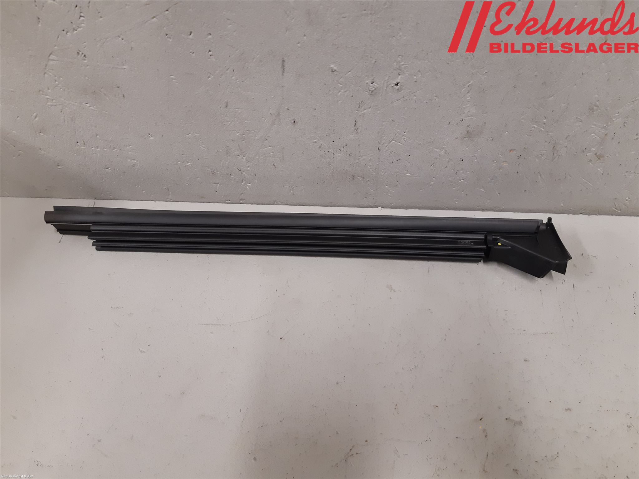 Toyota COROLLA 19- Styrlist Ruta