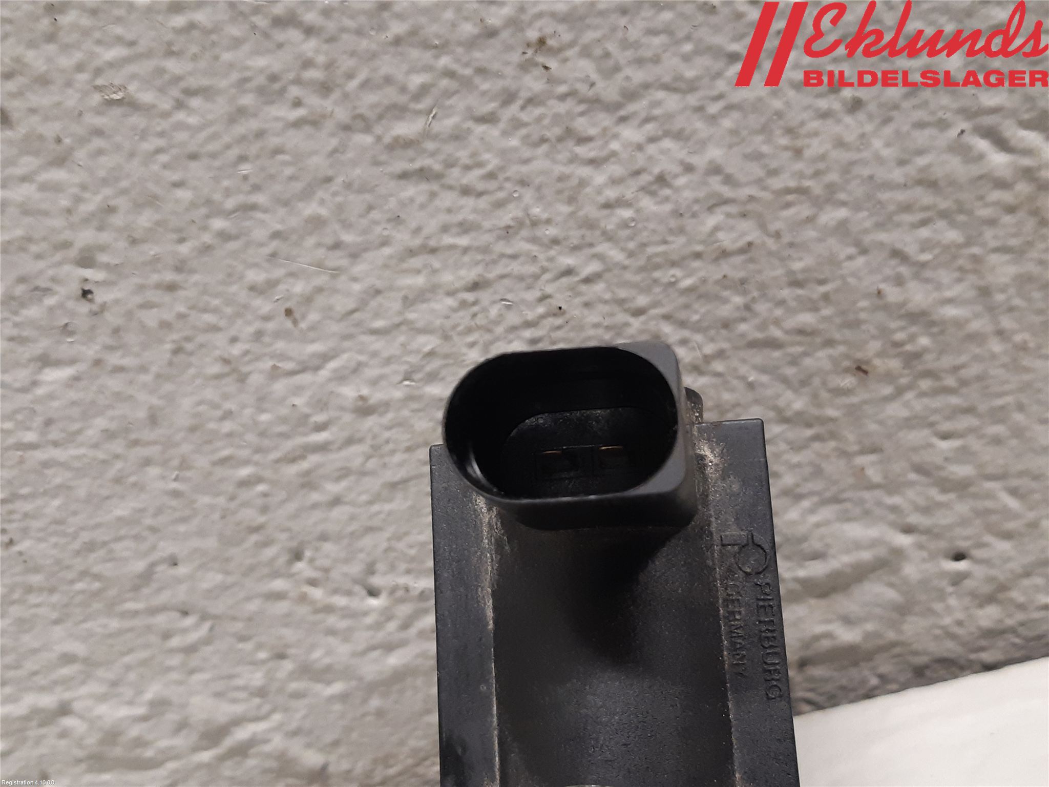 Volvo V70 14-16 Vakuumventil