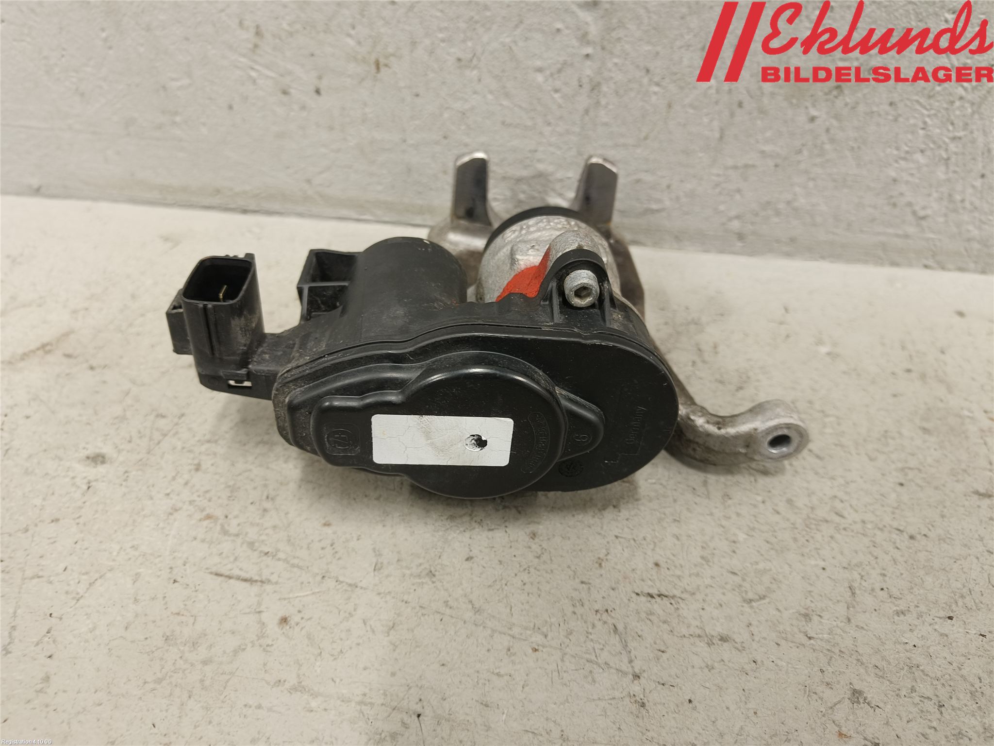 Renault KANGOO/E-TECH 21- Bromsok Bak Vänster