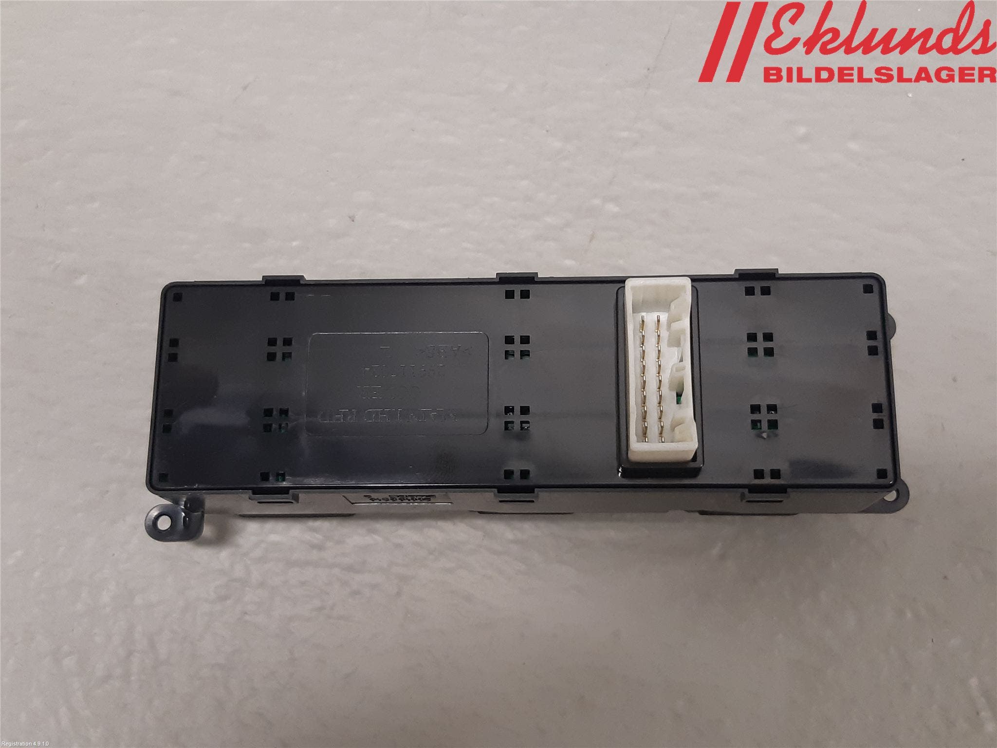 Kia RIO 12-16 Strömställare Elhiss