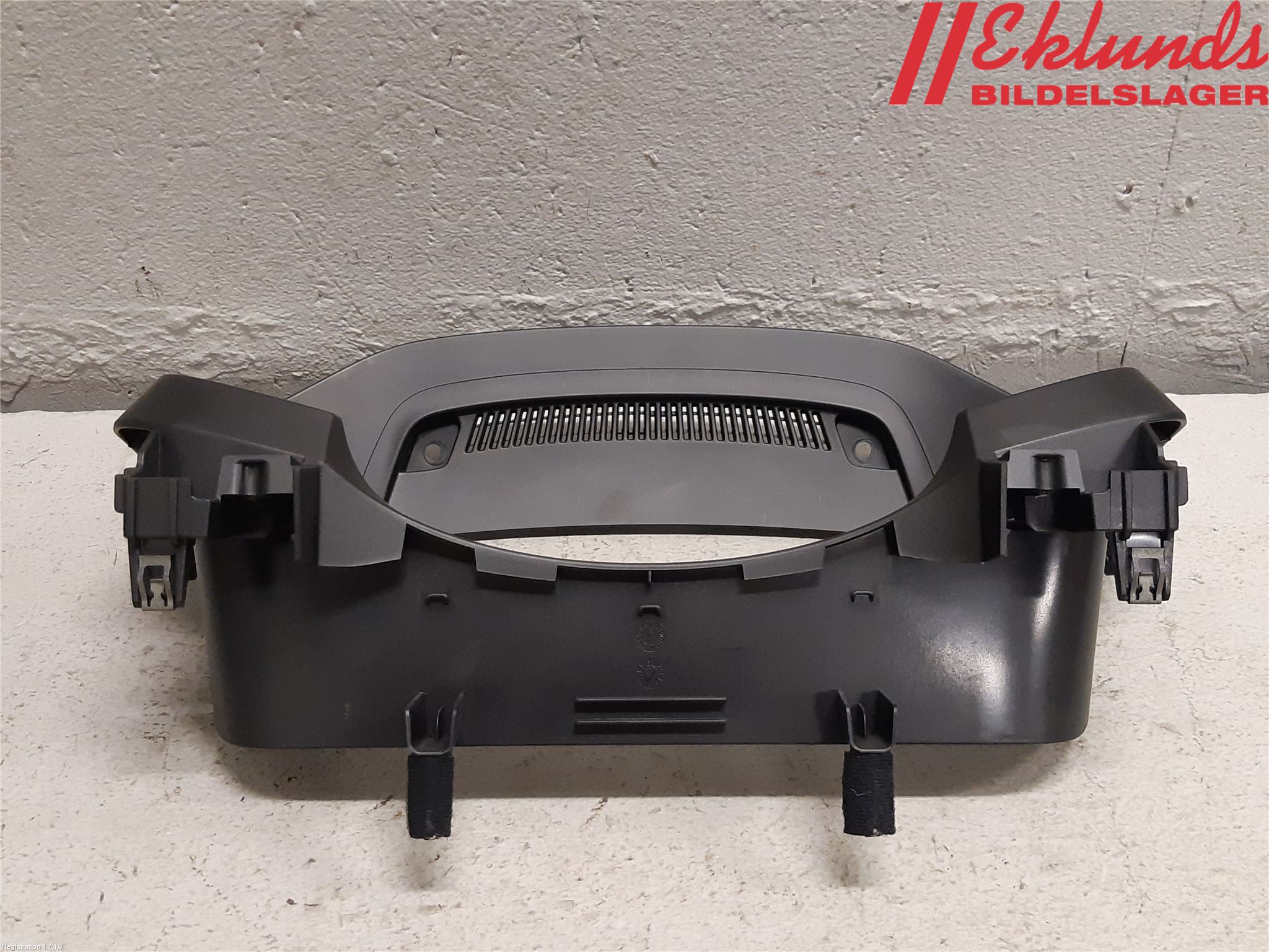 Volvo S90 17->> Instrumentsarg