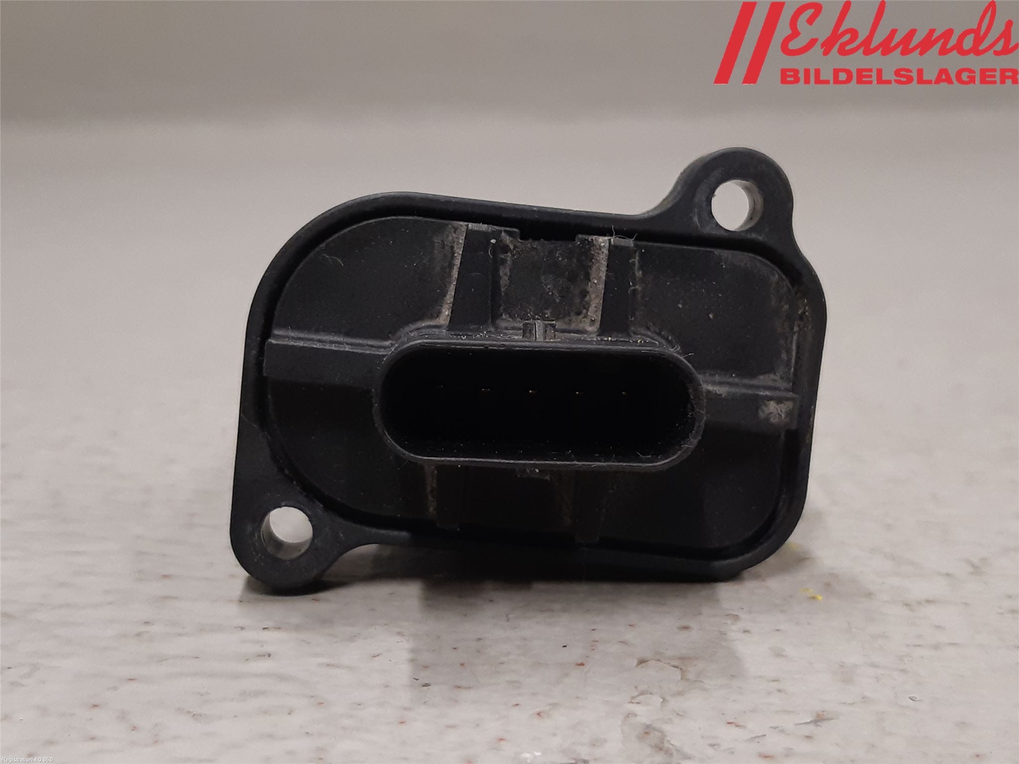 BMW 4 F32/F33/F82/F83 13-20 Injluftmassamätare