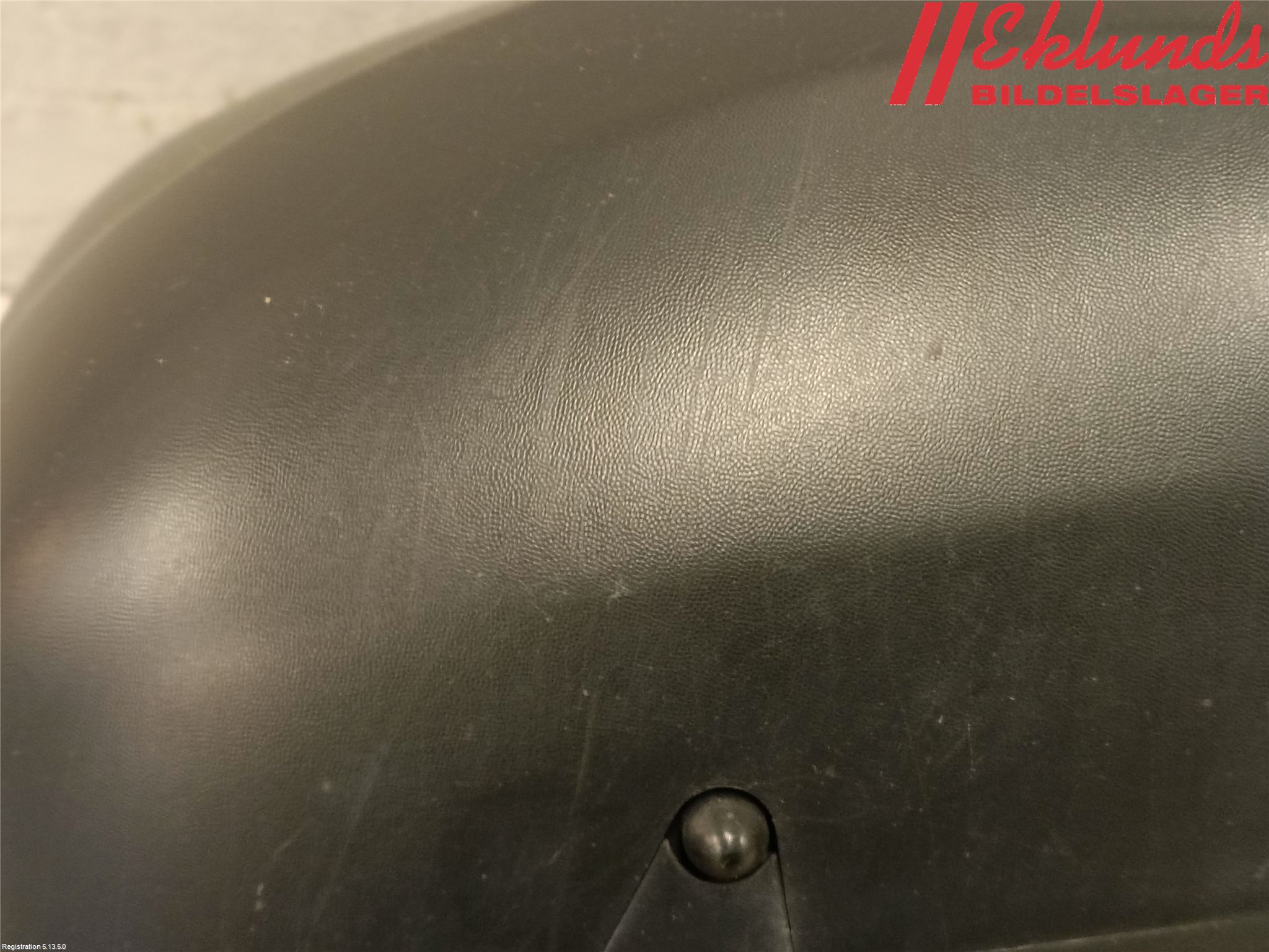 Toyota PROACE II 16- Spegel Yttre El Hö