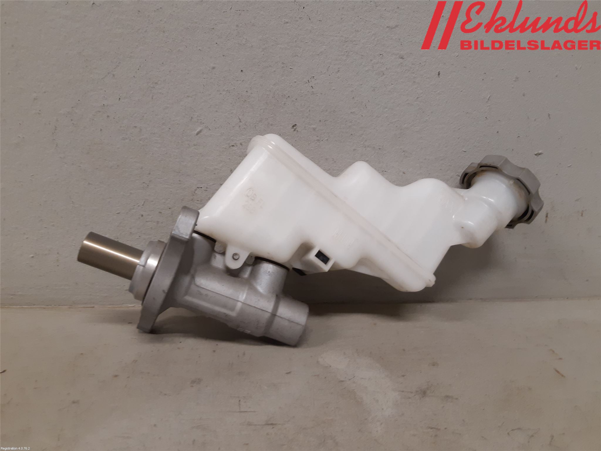 Kia RIO 12-16 Broms Huvudcylinder