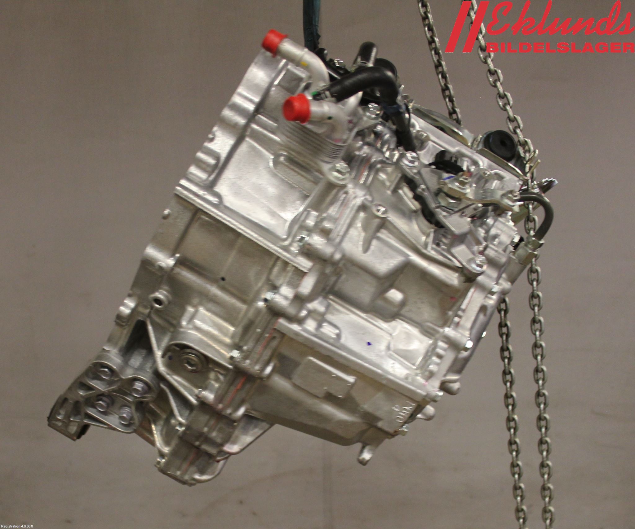 Toyota COROLLA 19- Växellåda Automat