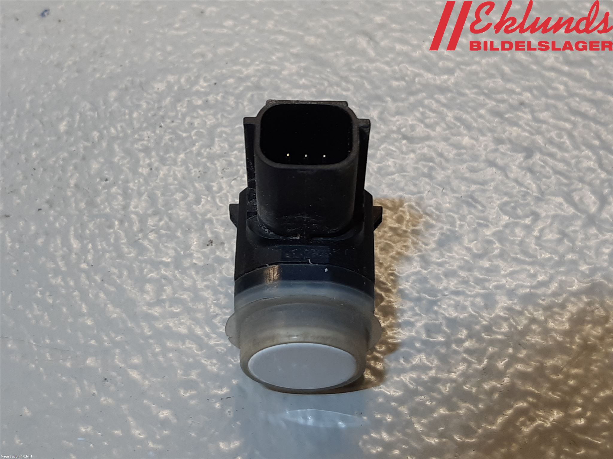 Ford MONDEO 15-22 Parkeringshjälp Backsensor