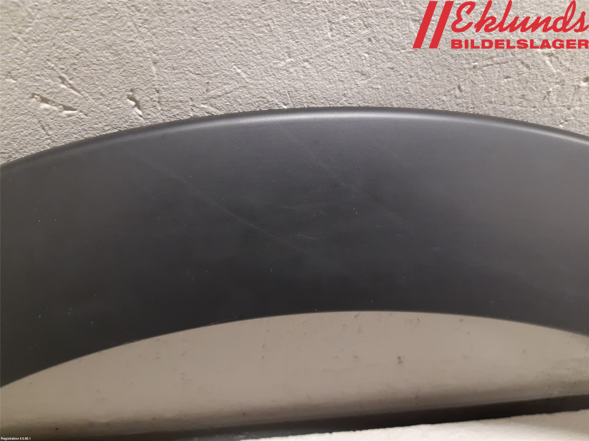 Citroen COTROEN C3 17-24 Skärmbreddare