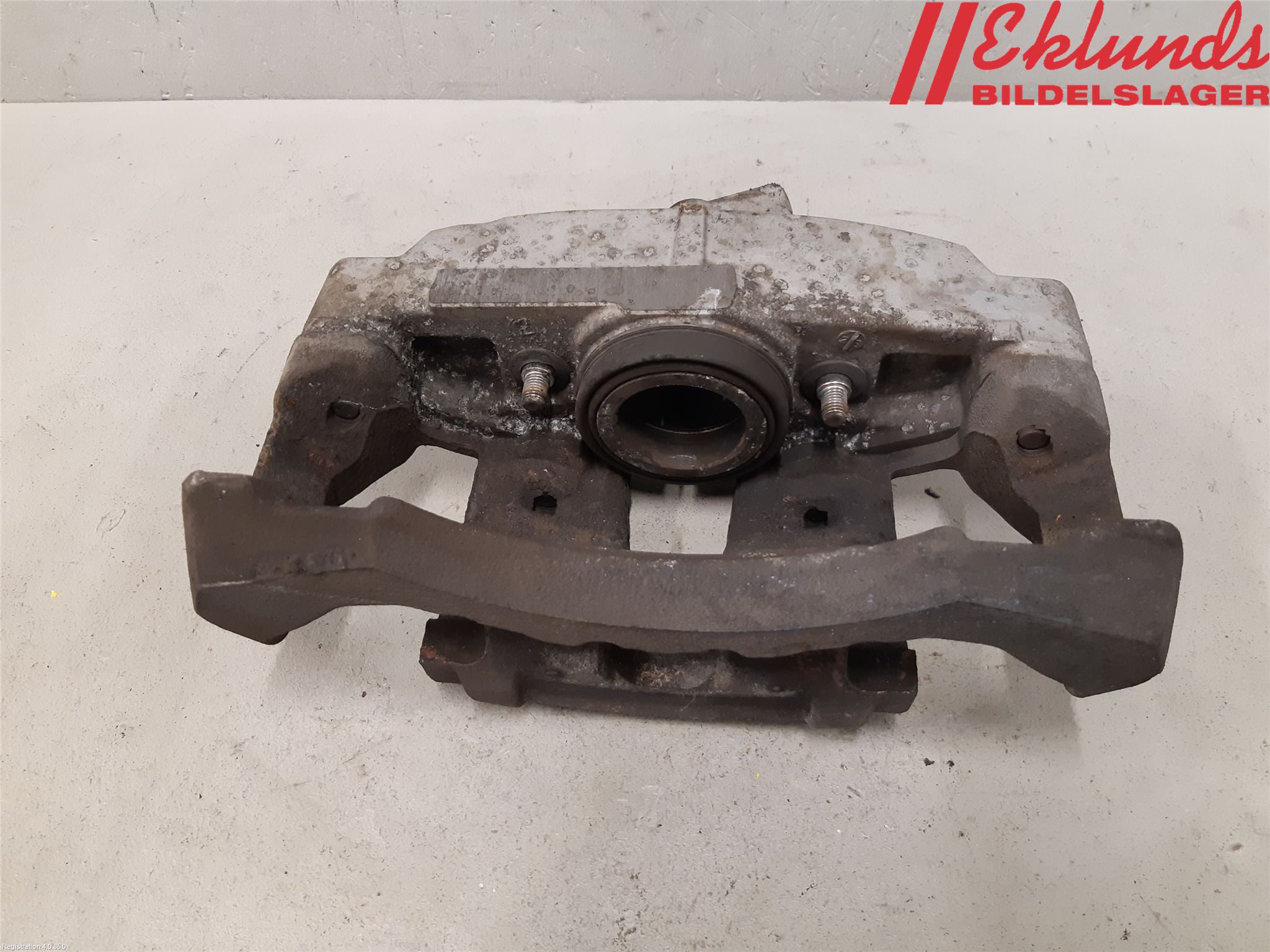 Volvo V60 11-13 Bromsok Fram Höger