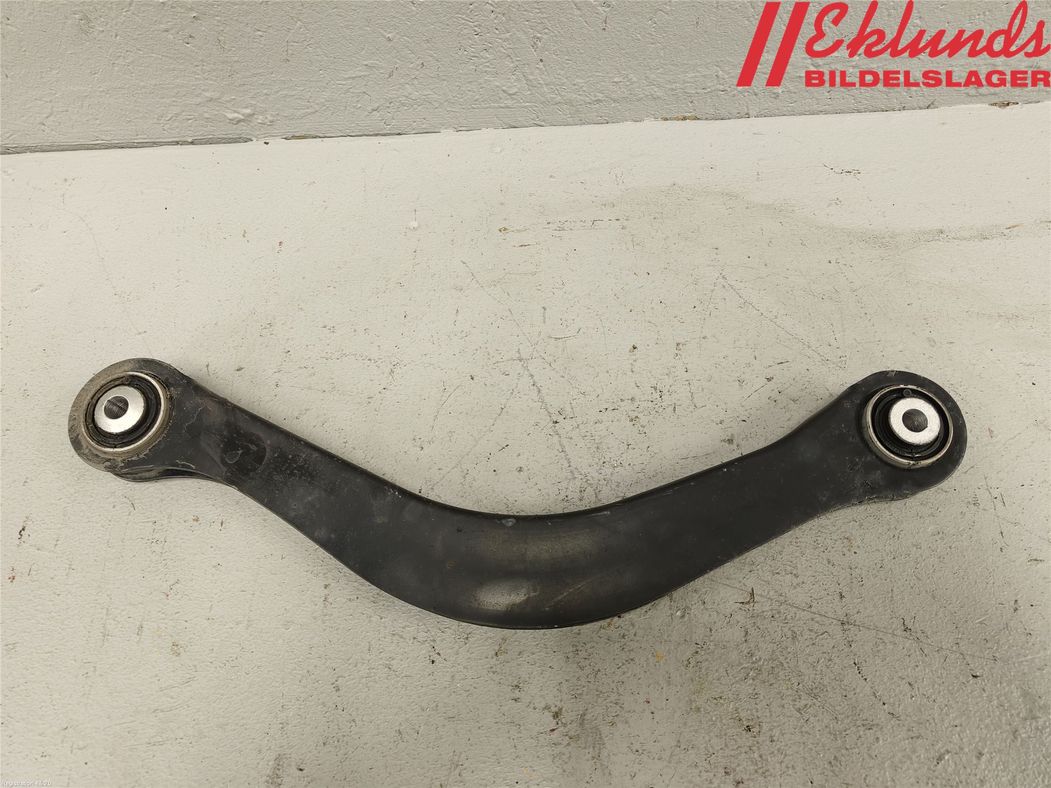 Audi A4/S4 B9 16-19 Bärarm Bak Höger