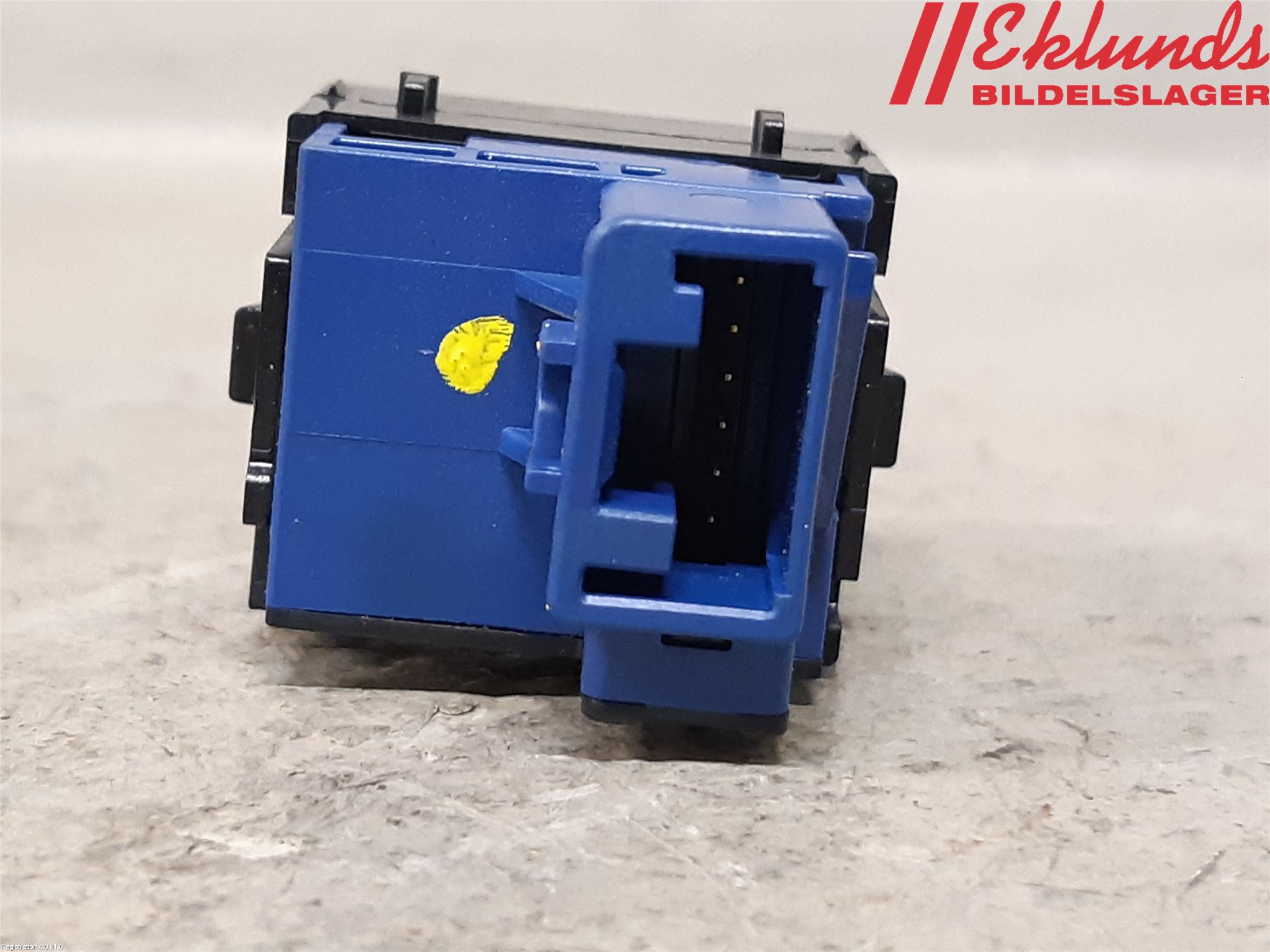 Toyota COROLLA 19- Str Ljusvidd Reglering