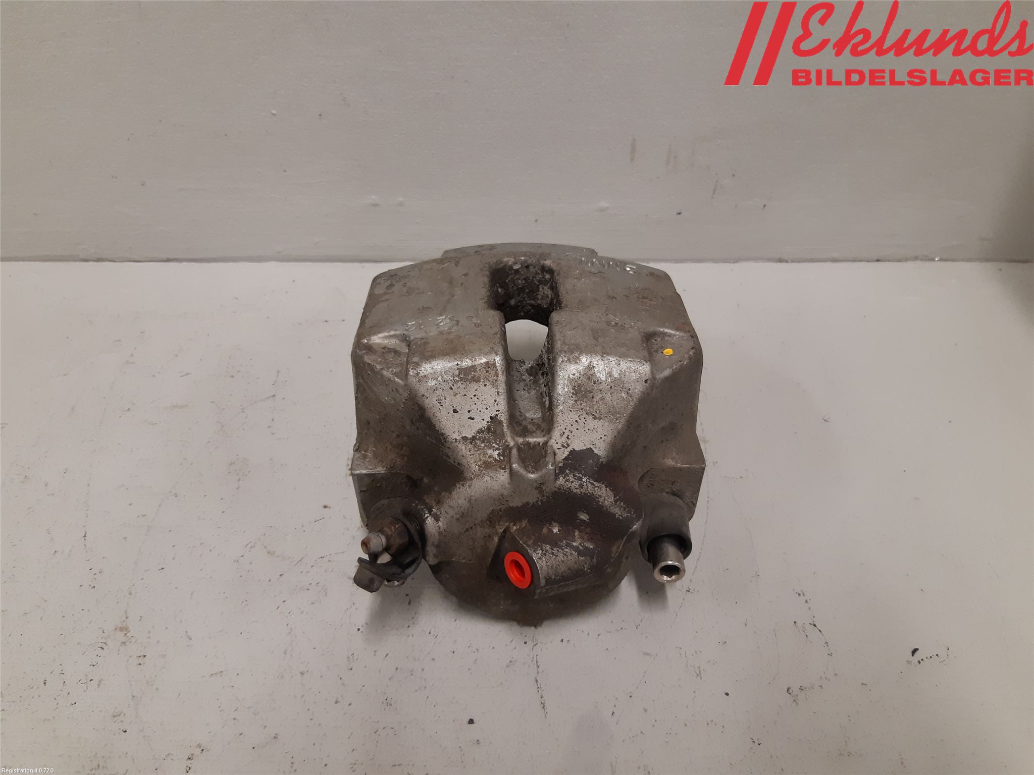 BMW 3 E90/91 SED/TOU 05-12 Bromsok Fram Höger