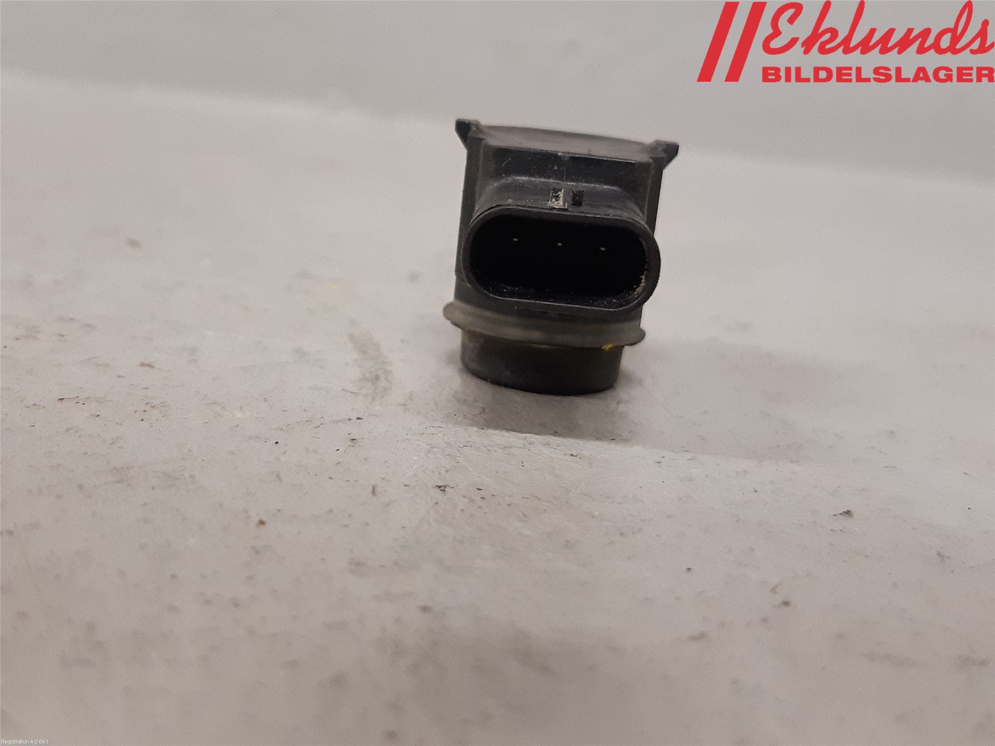 Volvo V40 CROSS COUNTRY 13-19 Parkeringshjälp Backsensor