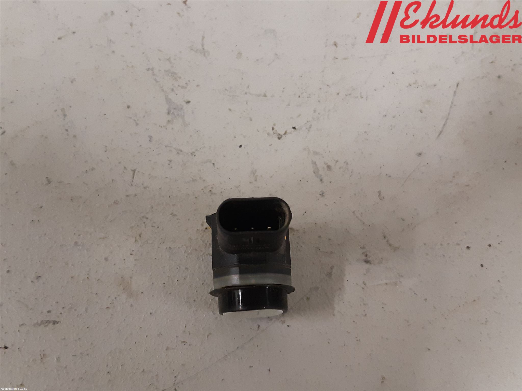 Volvo S60 14-18 Parkeringshjälp Backsensor