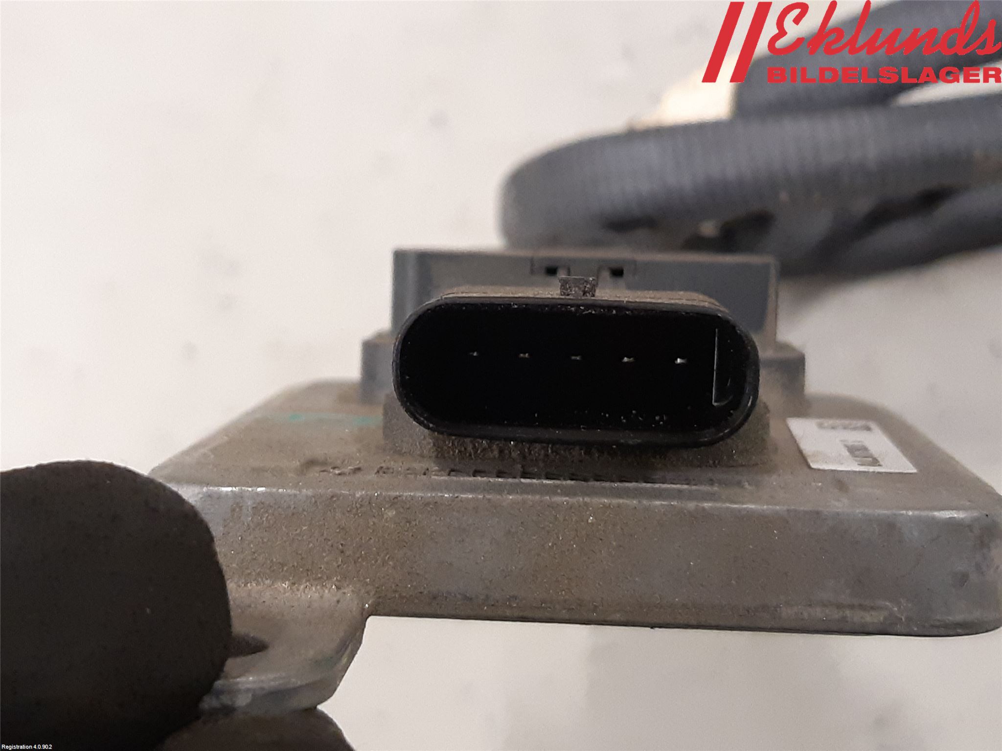 Volkswagen VW PASSAT 15-19 Injlambdasond