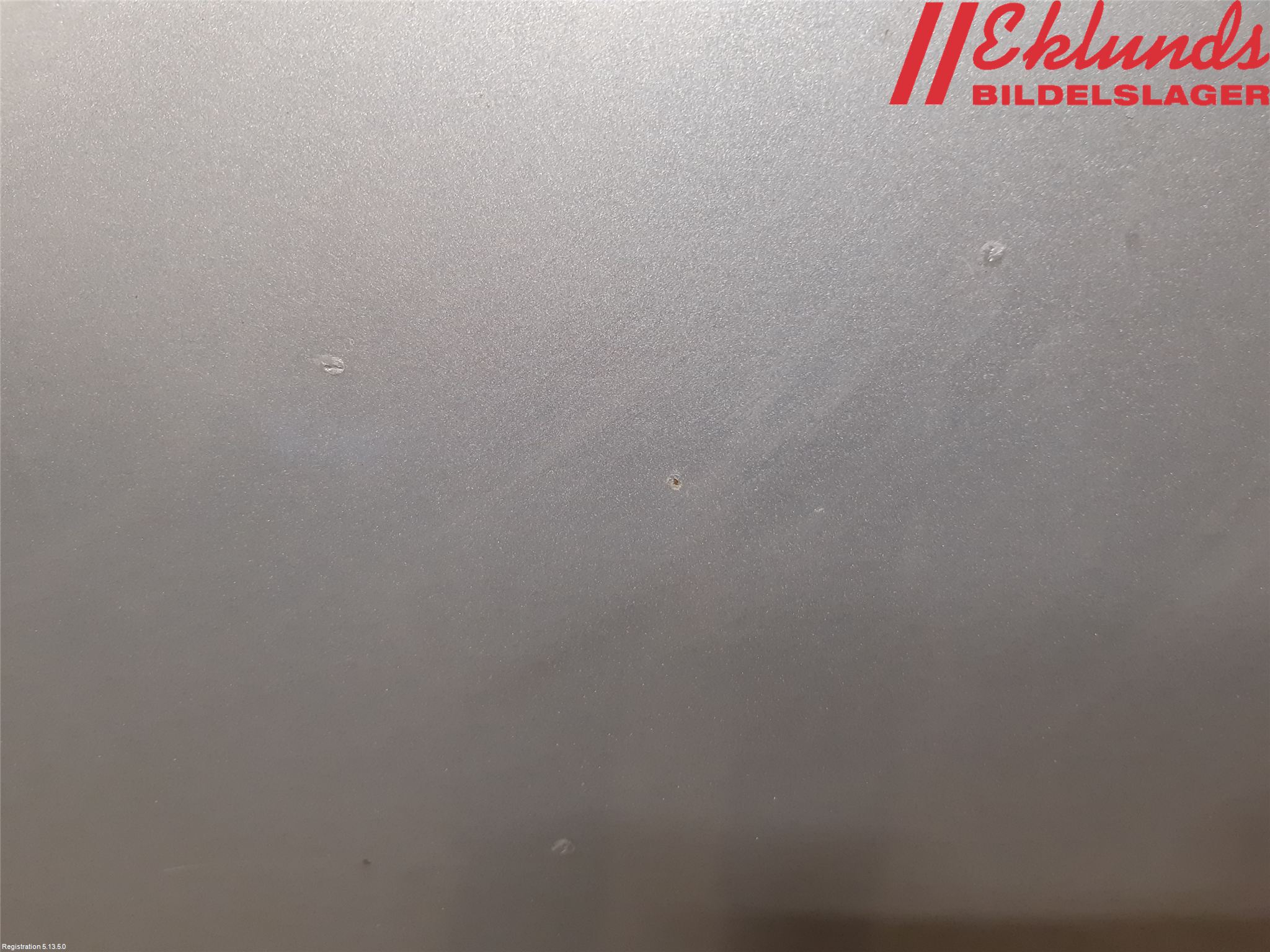 Ford FOCUS 08-11 Huv Fram