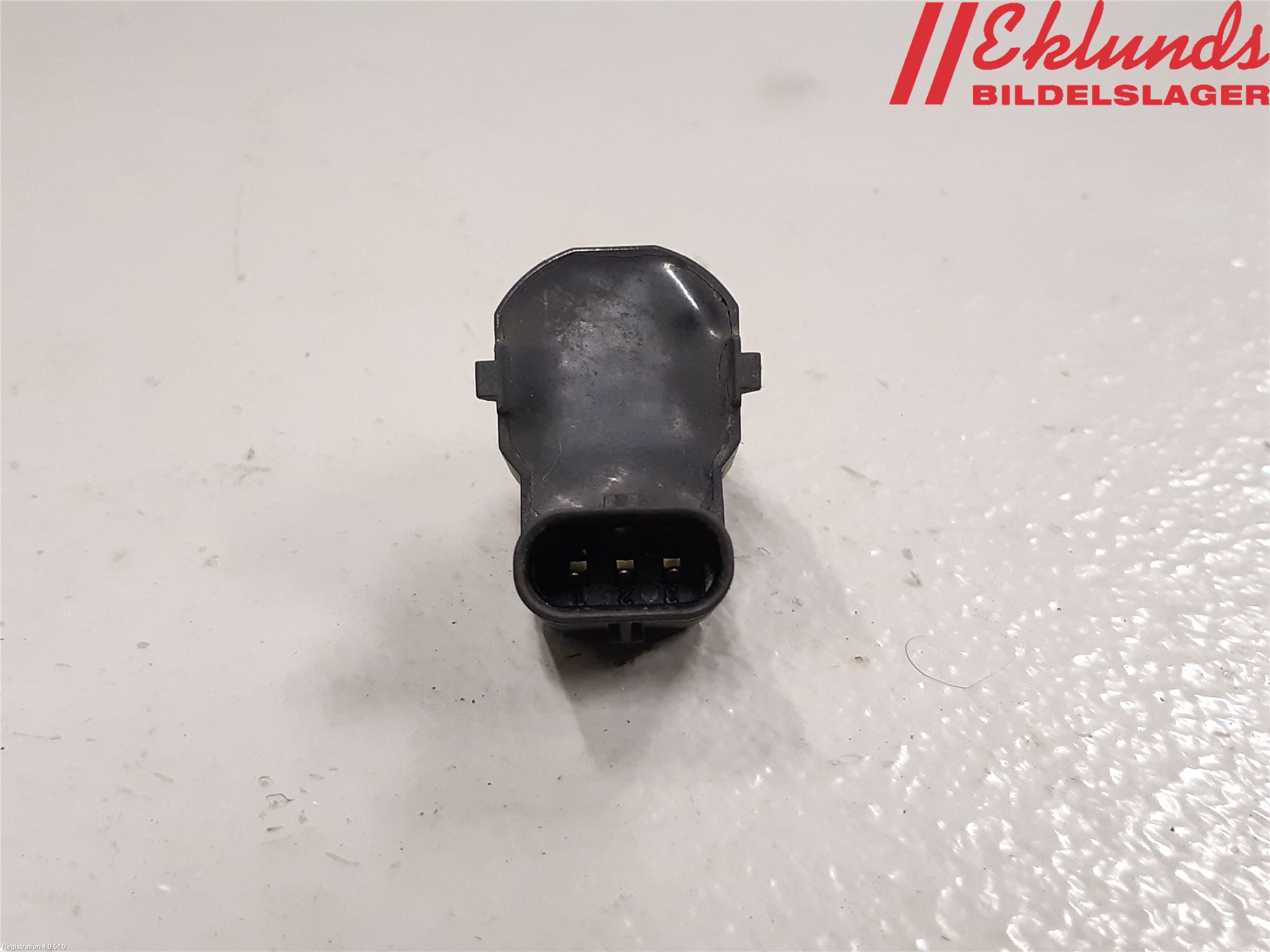 Volkswagen VW PASSAT 05-11 Parkeringshjälp Frontsensor