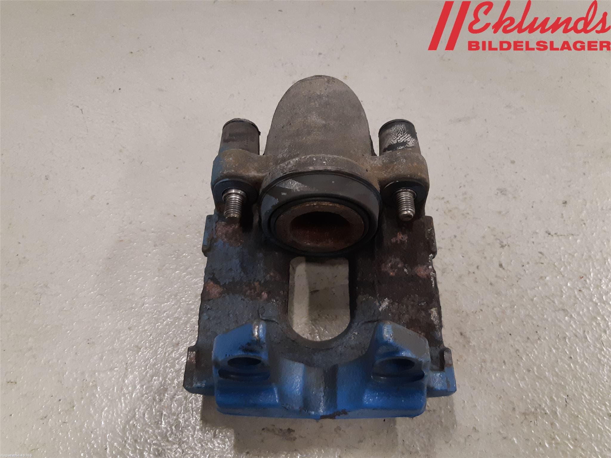 BMW 6 E63/64 02-10 Bromsok Bak Höger