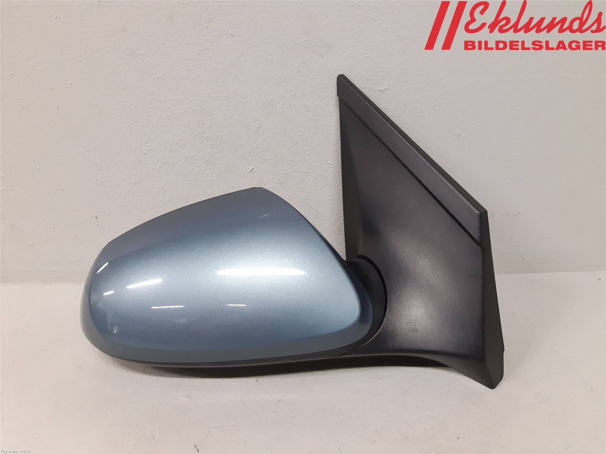 Hyundai i10 BA 14-16 Spegel Yttre El Hö