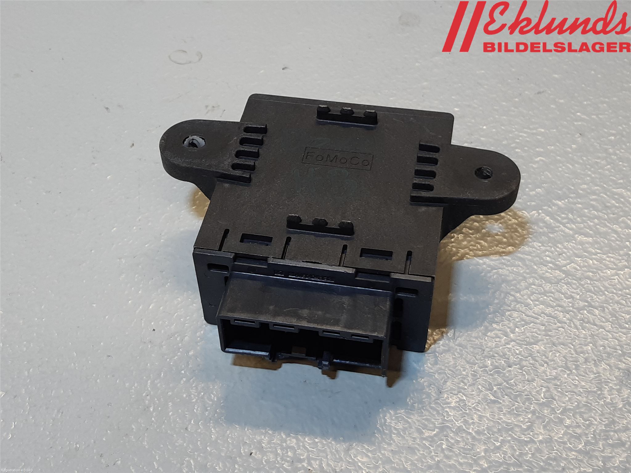 Ford MONDEO 15-22 Styrenhet Dörr
