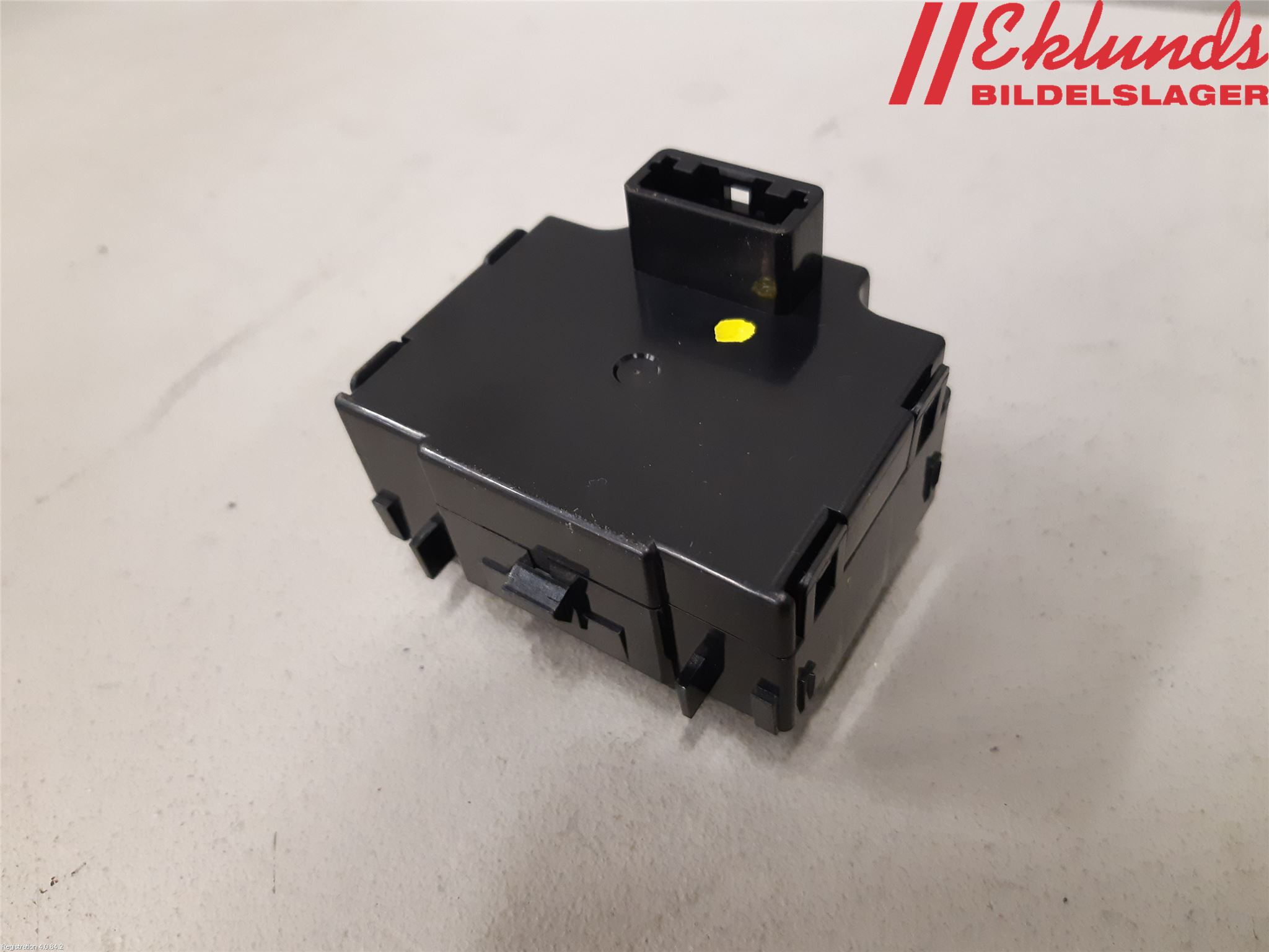 Lexus IS 250/350 14-20 Instrument Klocka