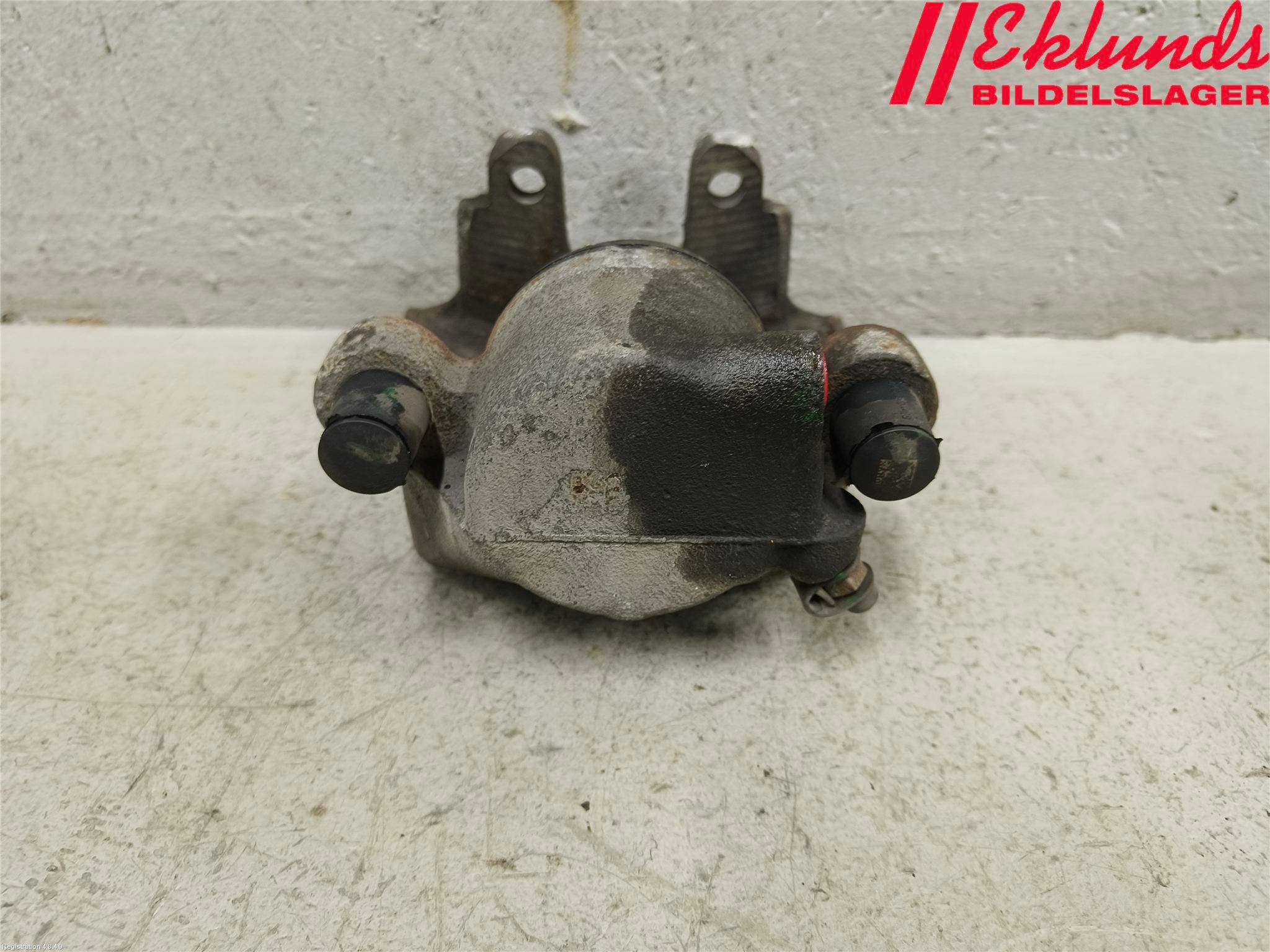 BMW X5 F15 13-18 Bromsok Fram Höger