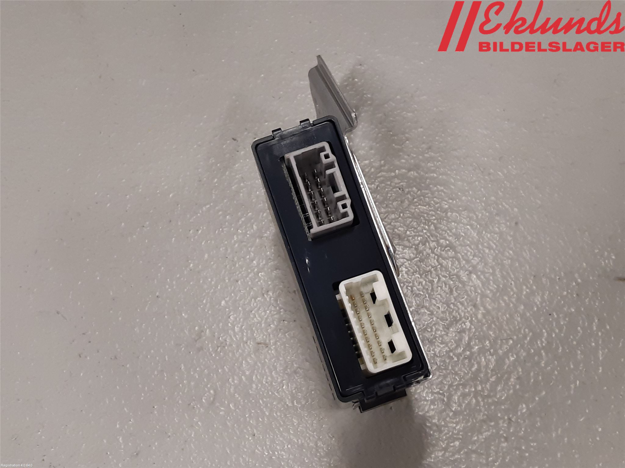 Toyota RAV4 19- Styrenhet Parkbroms Epb