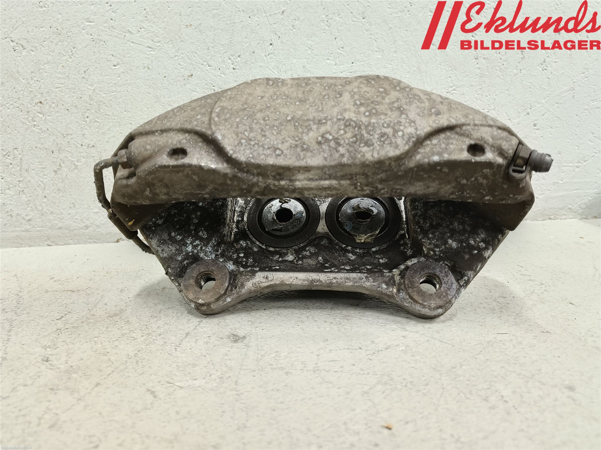 Audi Q5 09-16 Bromsok Fram Höger