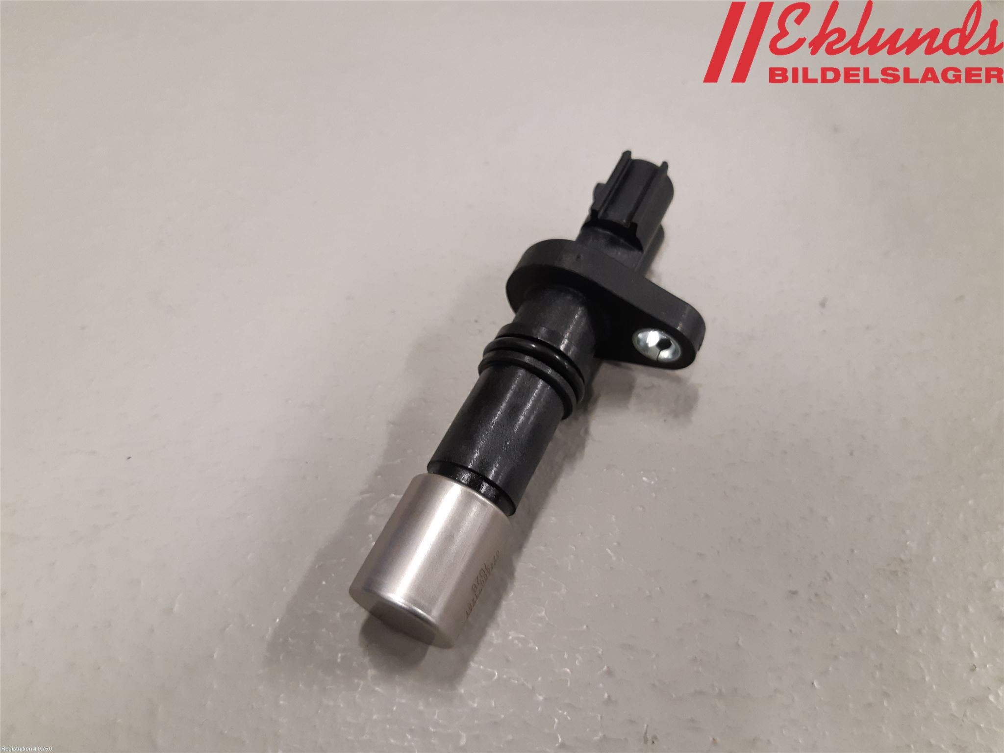 Toyota C-HR 16-23 Givare Varvtal-Tändläge