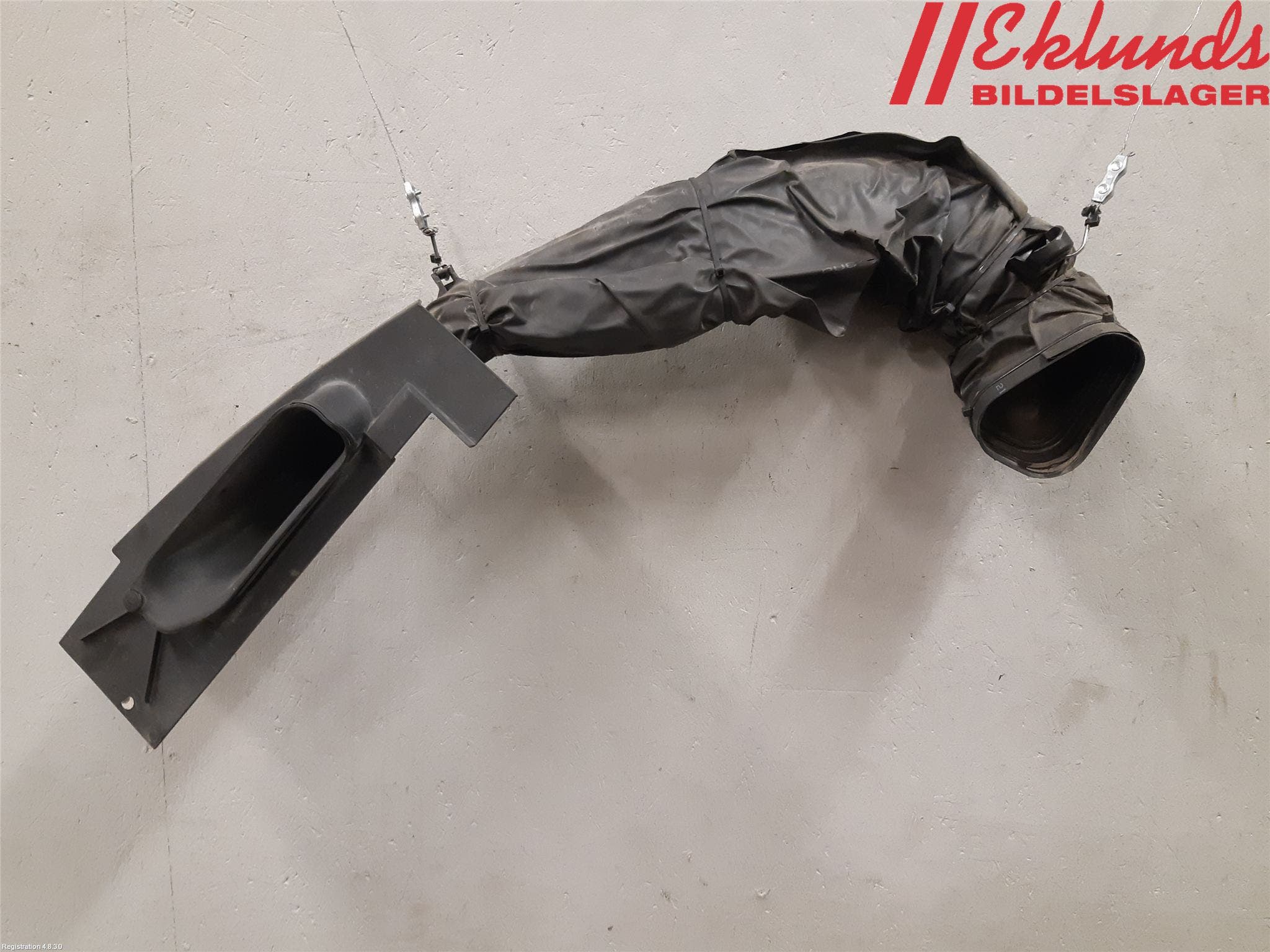 Opel INSIGNIA 09-16 Luftrenare