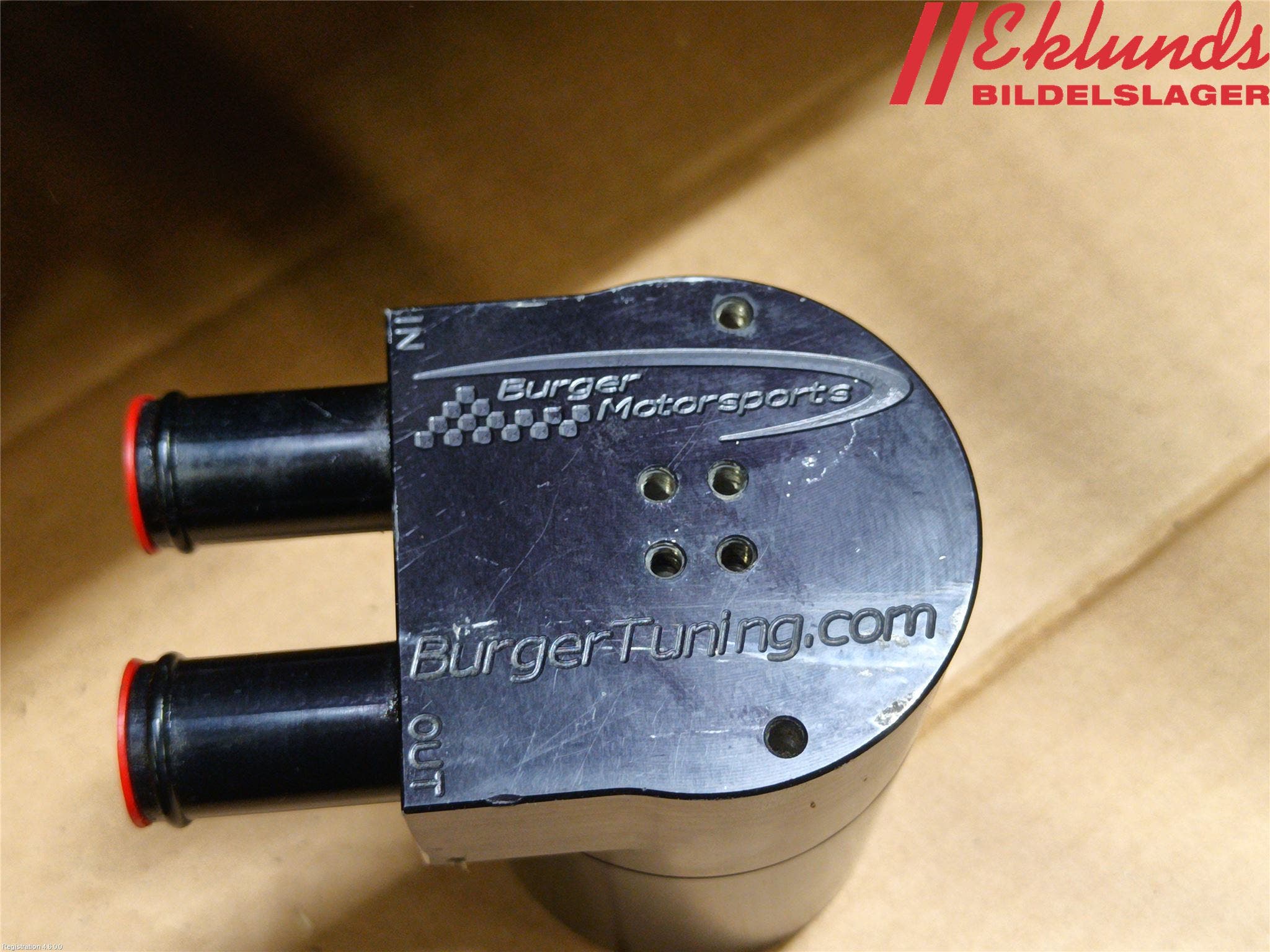 BMW 3 E92/93 Coupé/Cab 05-14 Motor Bensin