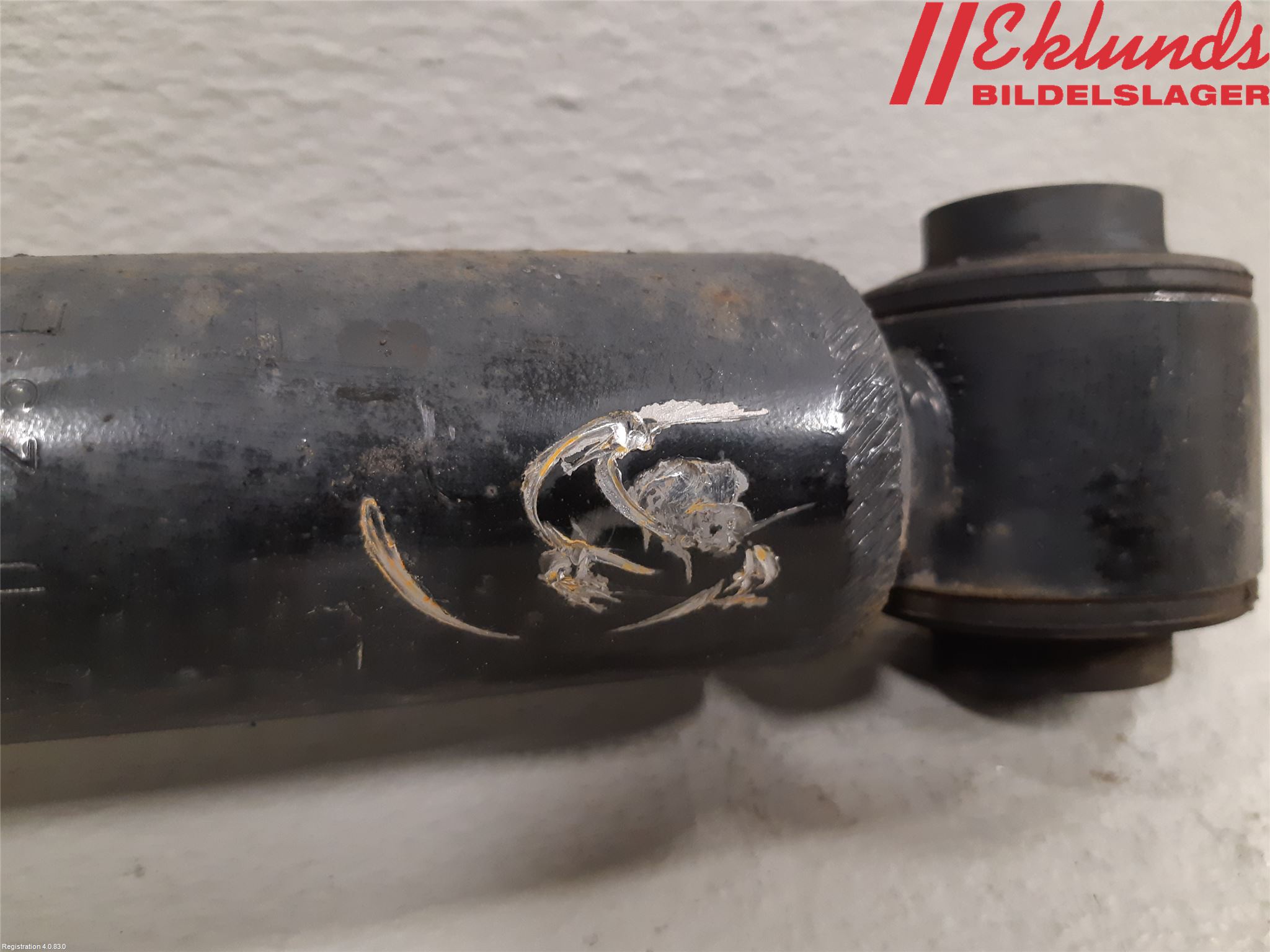 Hyundai i30 PD 17- Stötdämpare Bak