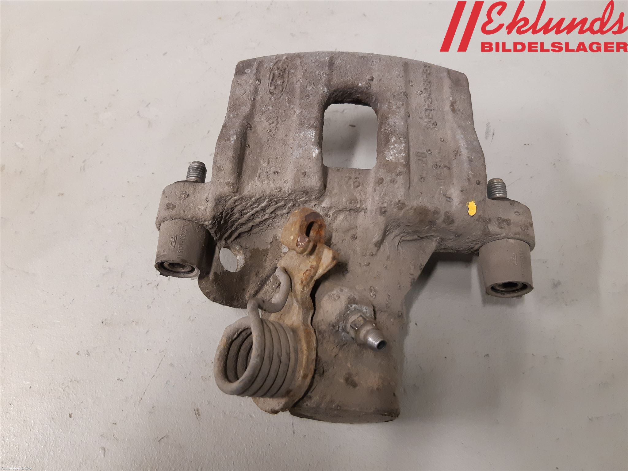 Ford FOCUS 11-14 Bromsok Bak Höger