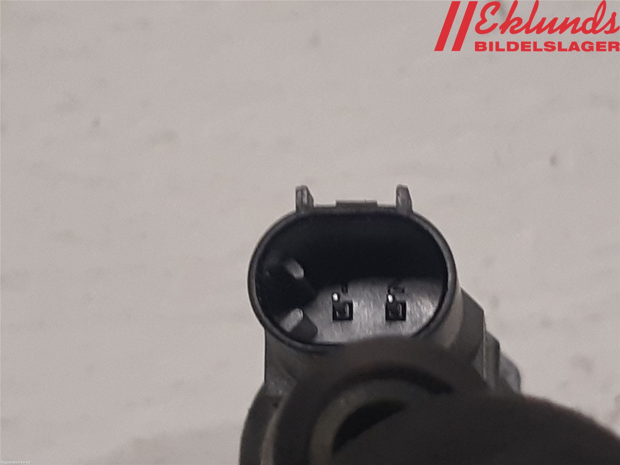 Mercedes-Benz MB E-KLASS (W213) 16-23 Vakuumventil