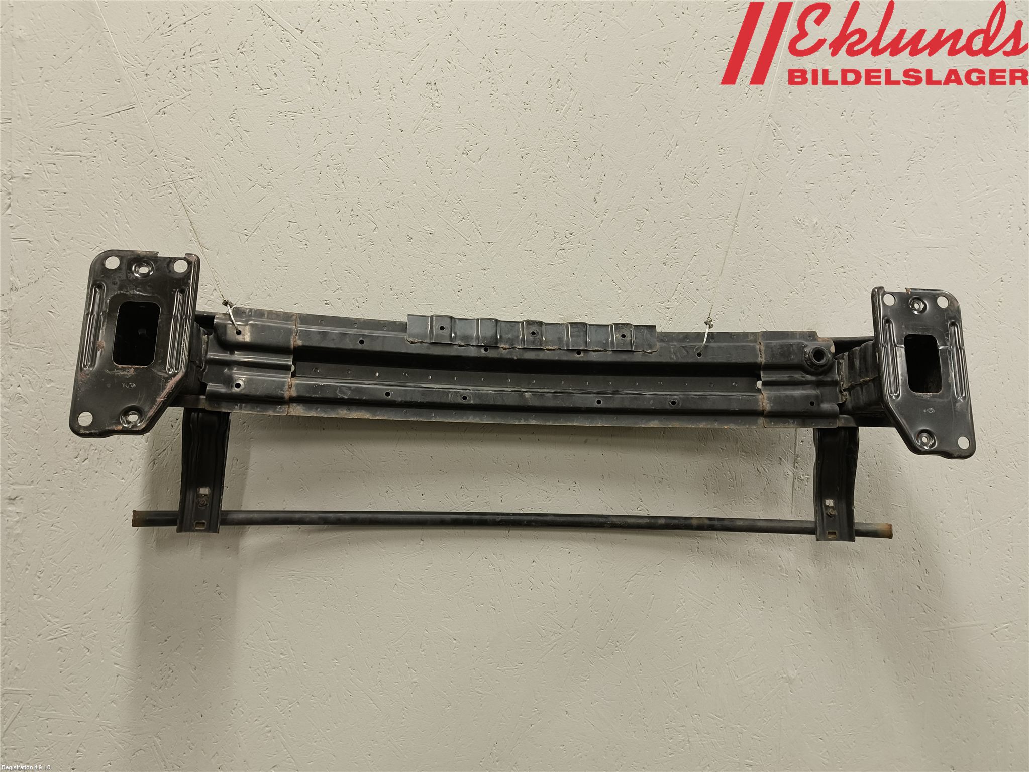 Hyundai i40 08-15 Stötfångarbalk Fram