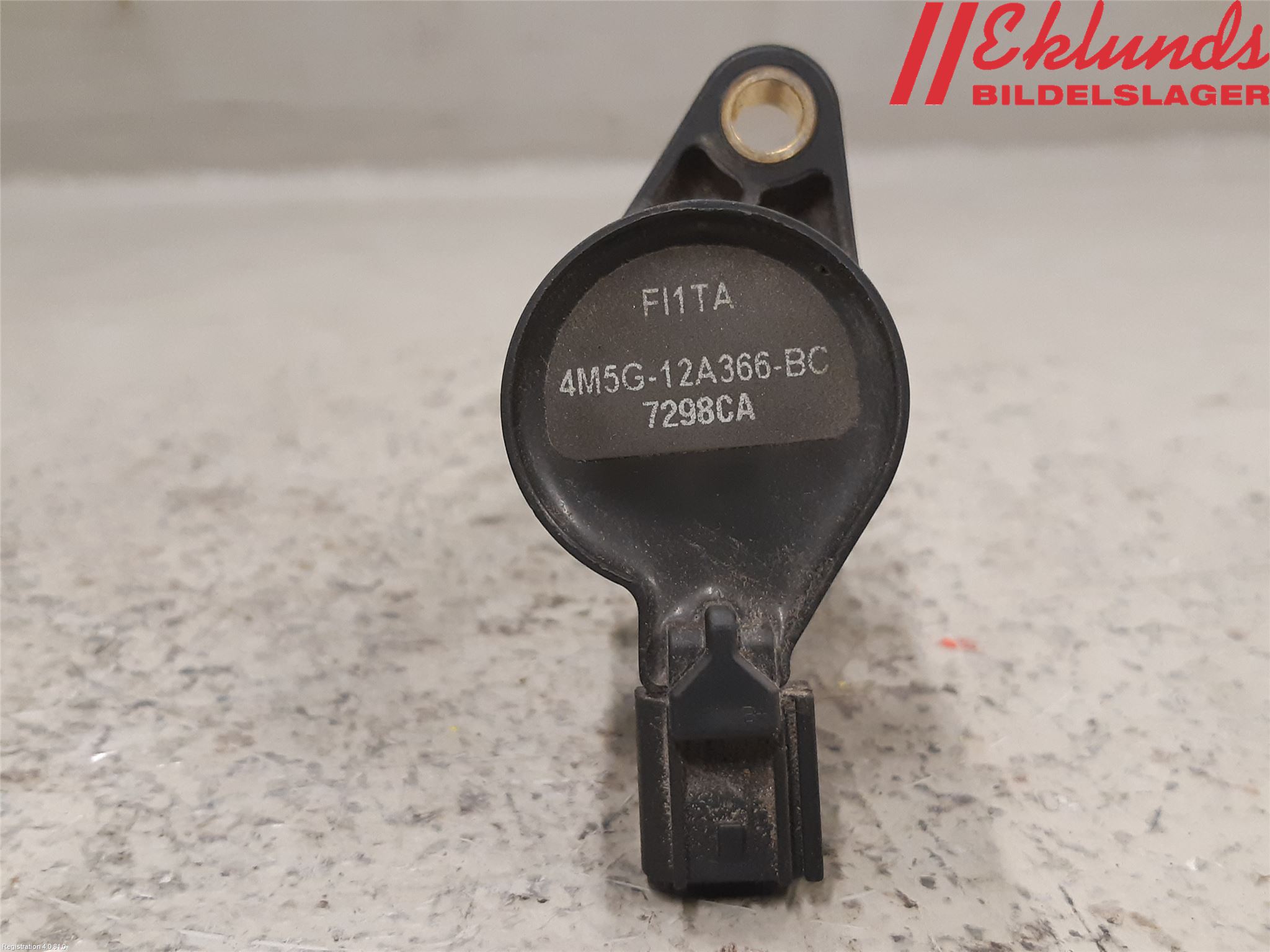 Volvo V70 08-13 Tändspole