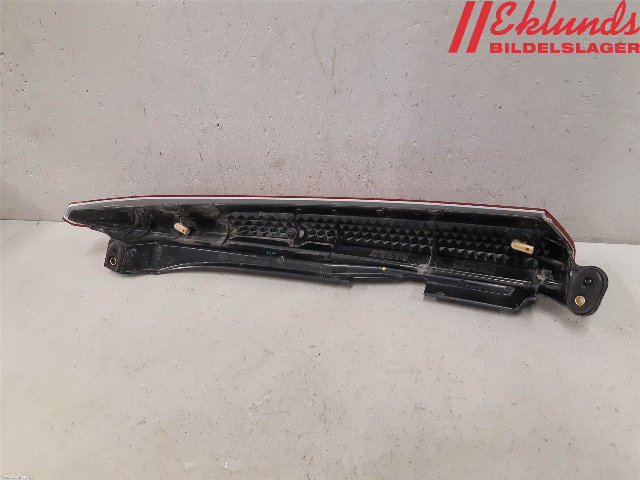 Volvo XC90 07-14 Bakljus Vänster