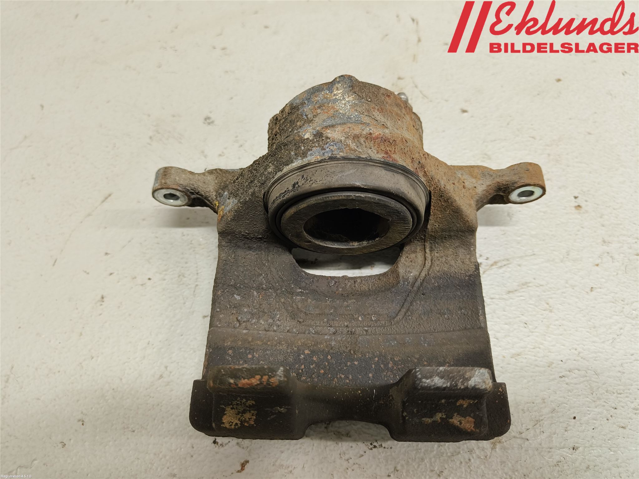 Opel ASTRA J 10-15 Bromsok Fram Höger