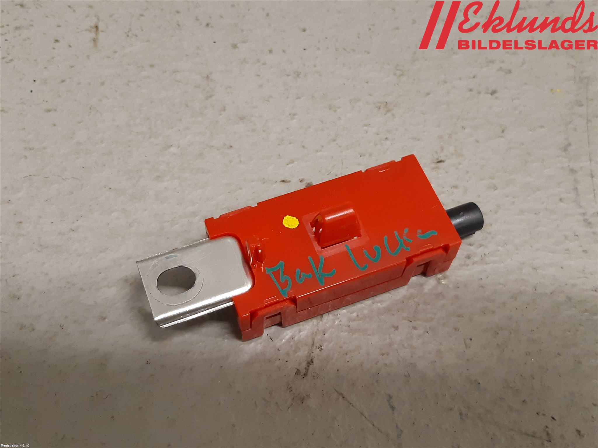 Volvo XC90/RECHARGE 16- Antennförstärkare