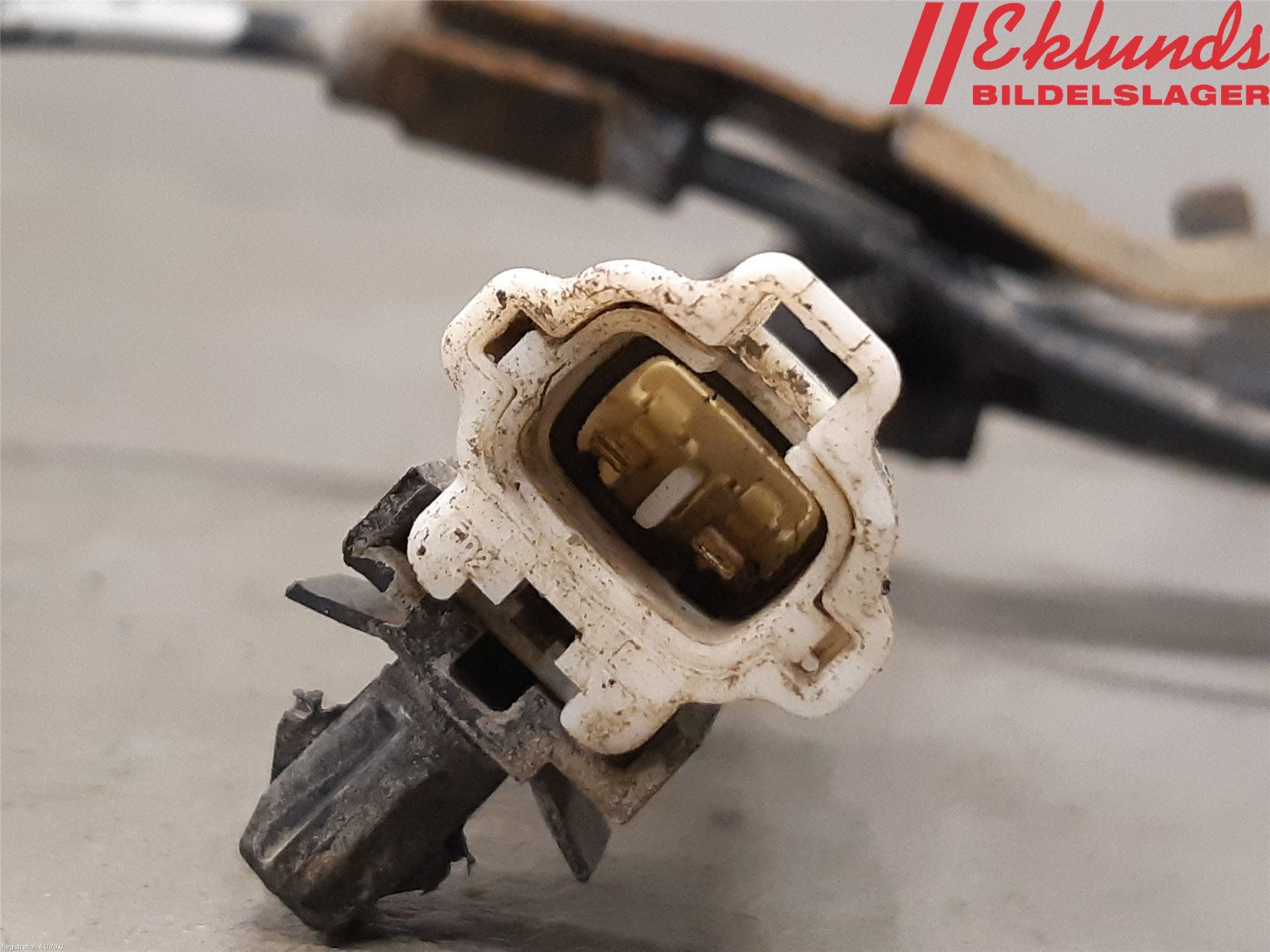 Toyota HILUX 16- Abs Sensor