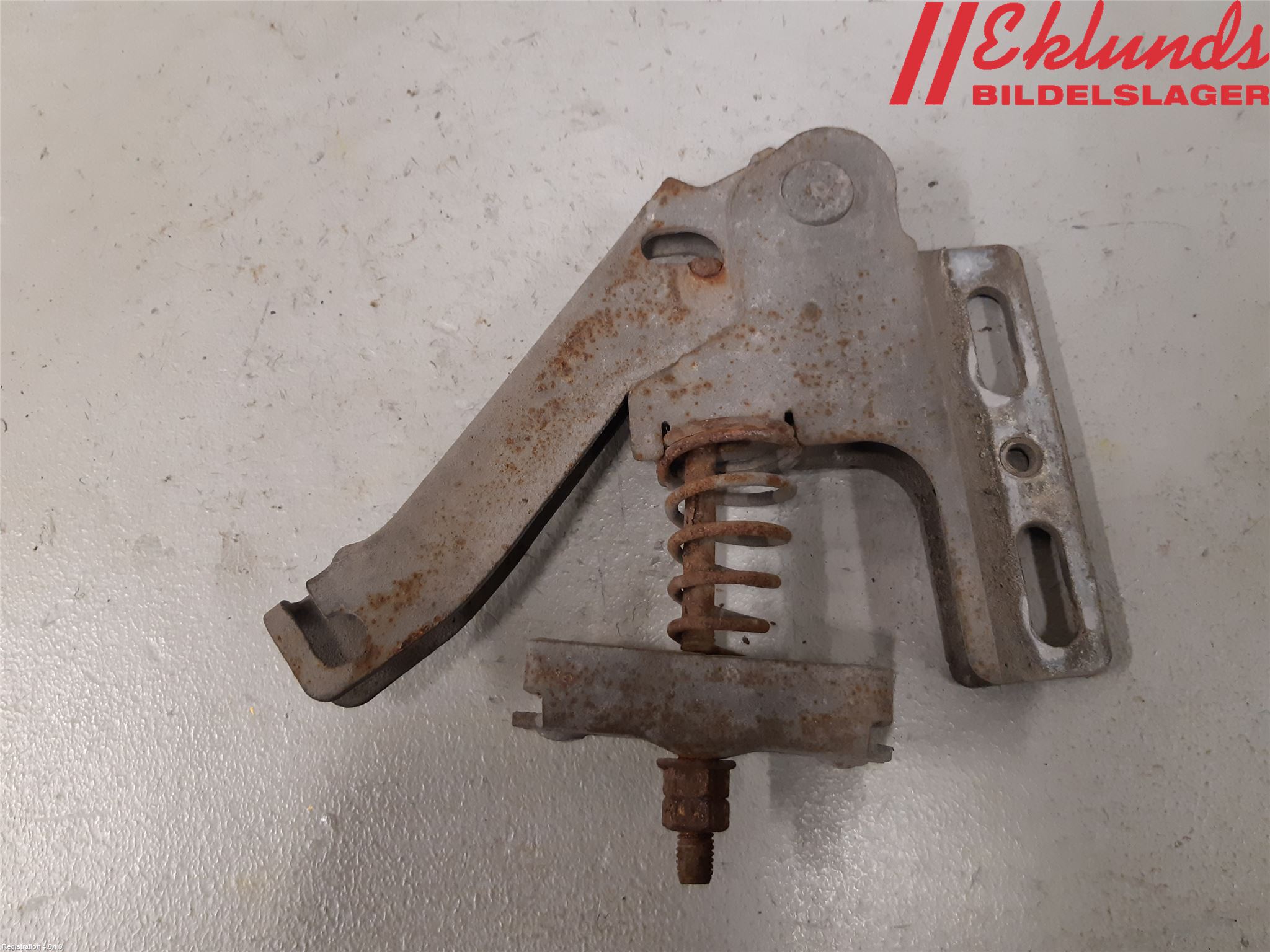 Mercedes-Benz MB SPRINTER (W907/W910) 19- Handbromswire