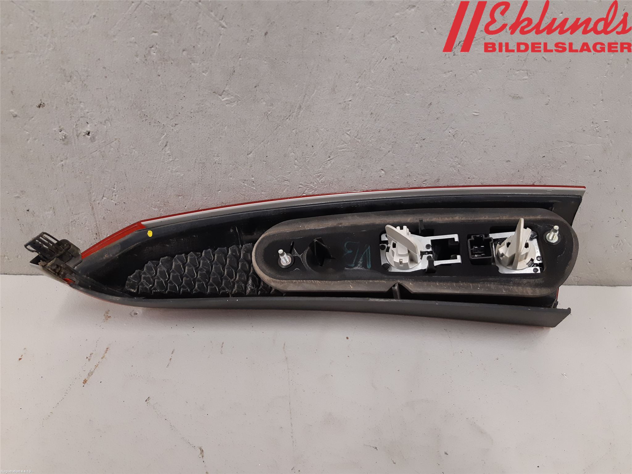 Volvo V70 05-08 Bakljus Vänster