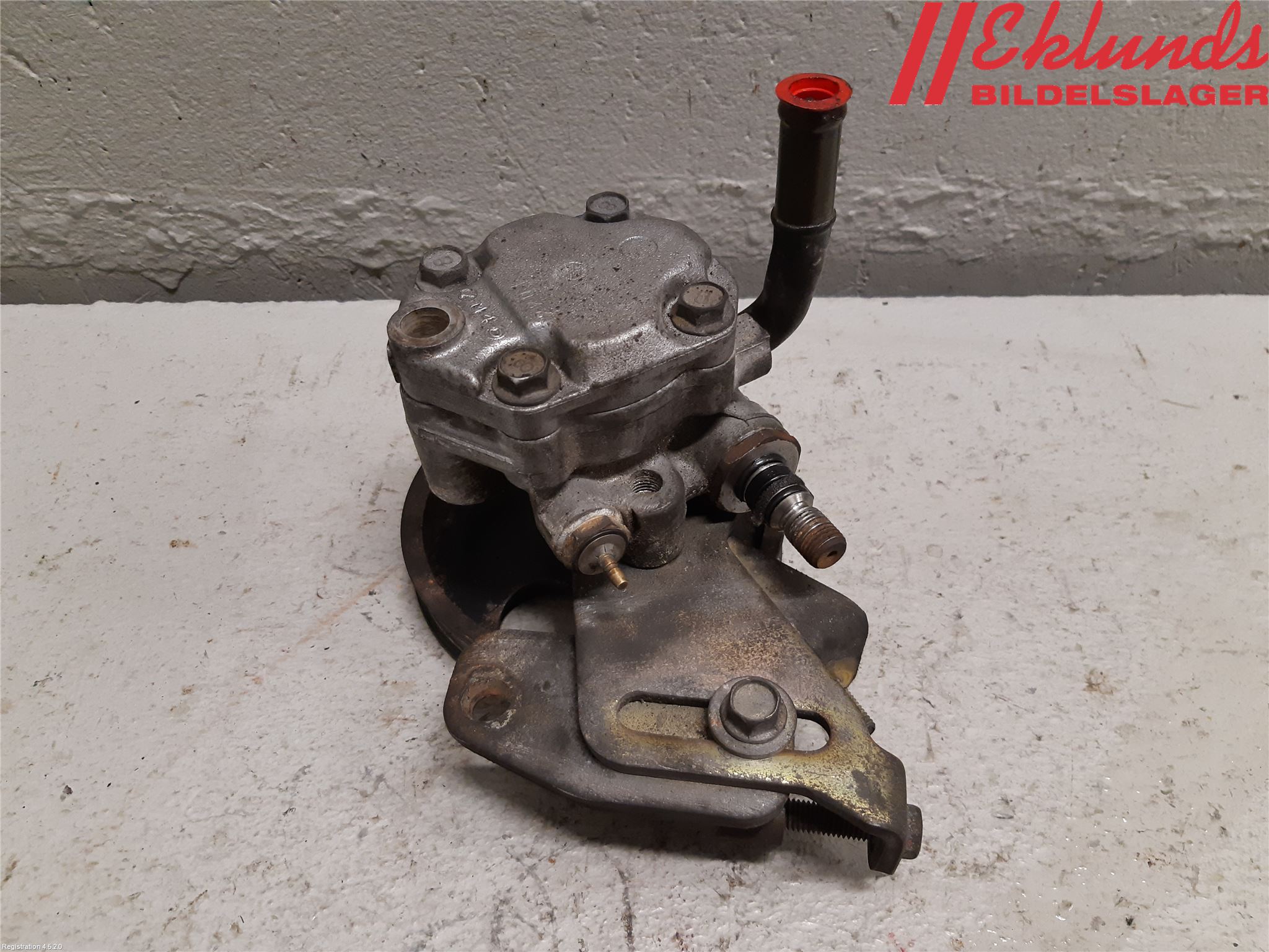 Mazda MX-5 II MIATA  98-05 Styrservopump